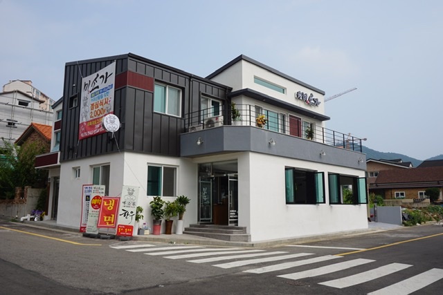 건축사사무소제이플러스