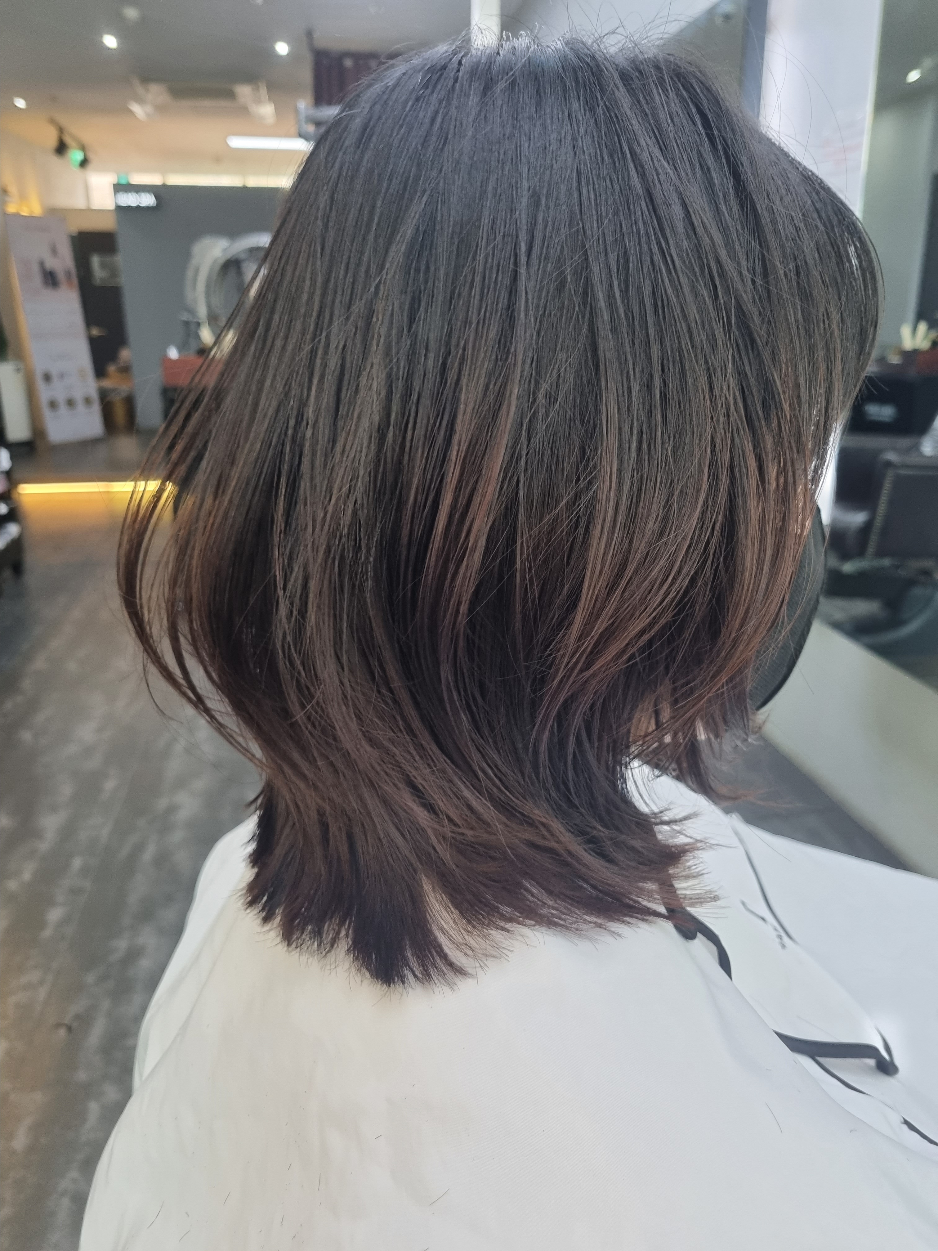 라담헤어살롱