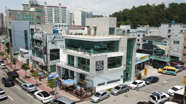 건축사사무소제이플러스