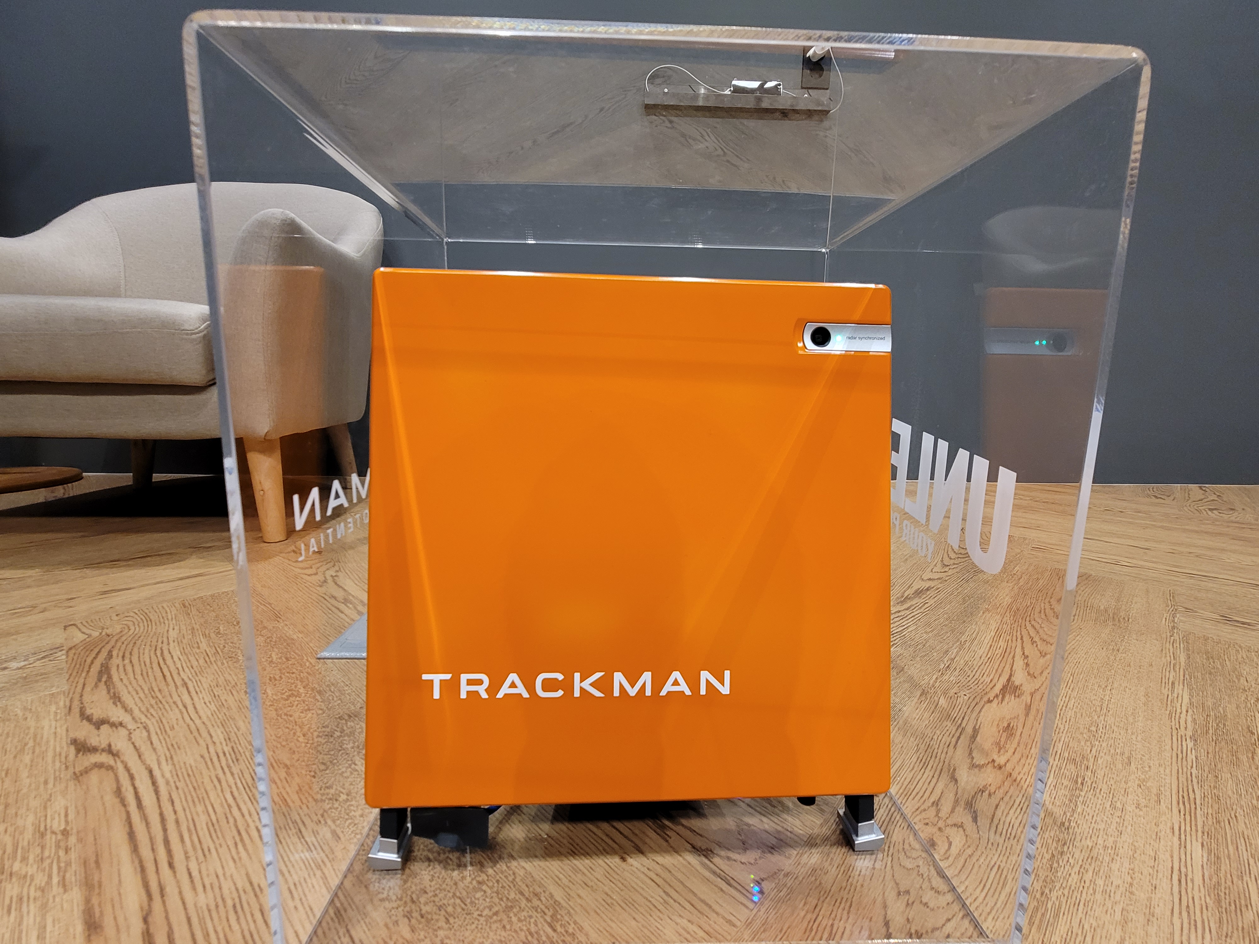 브릿지 골프 스튜디오 대표 이미지