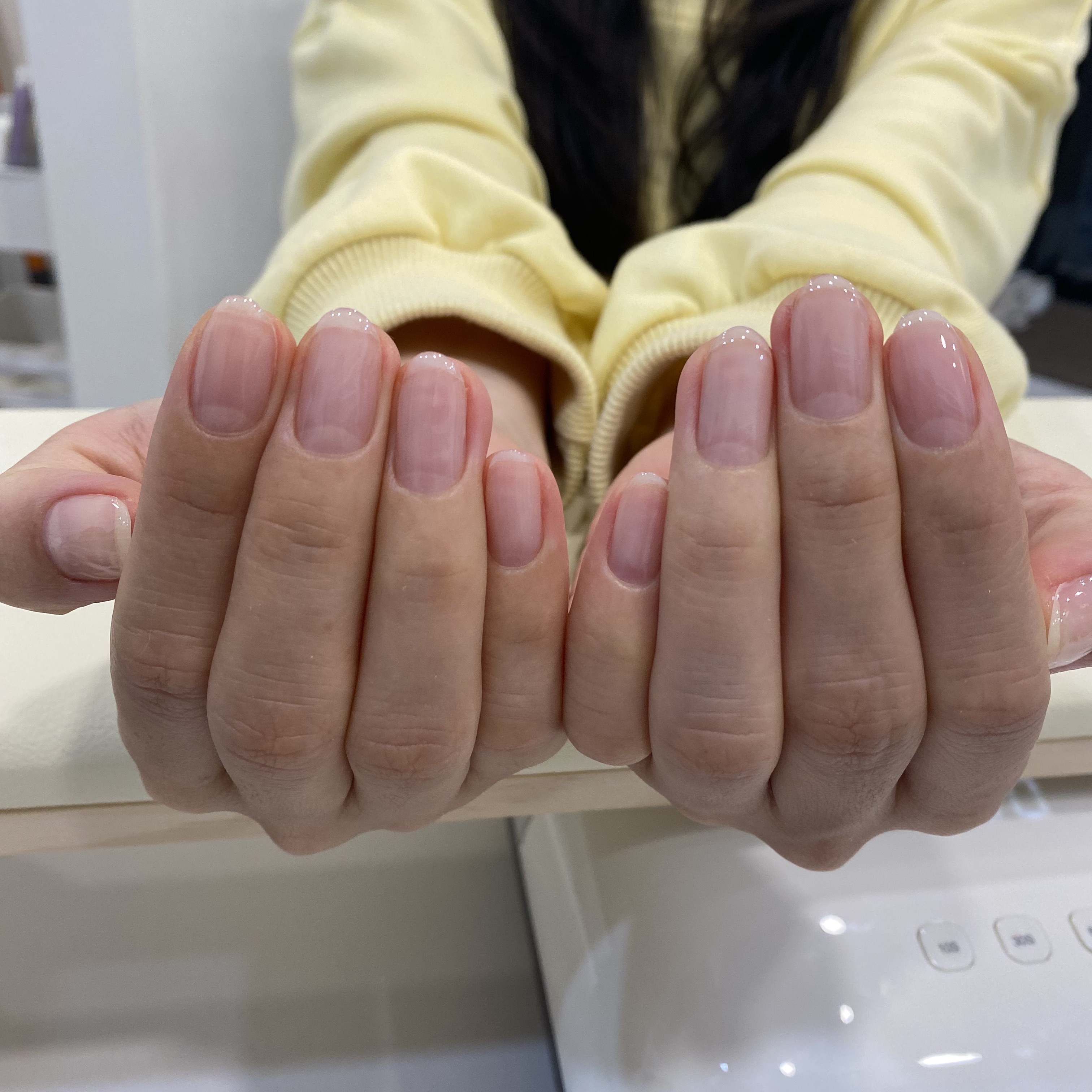 네일메리무드