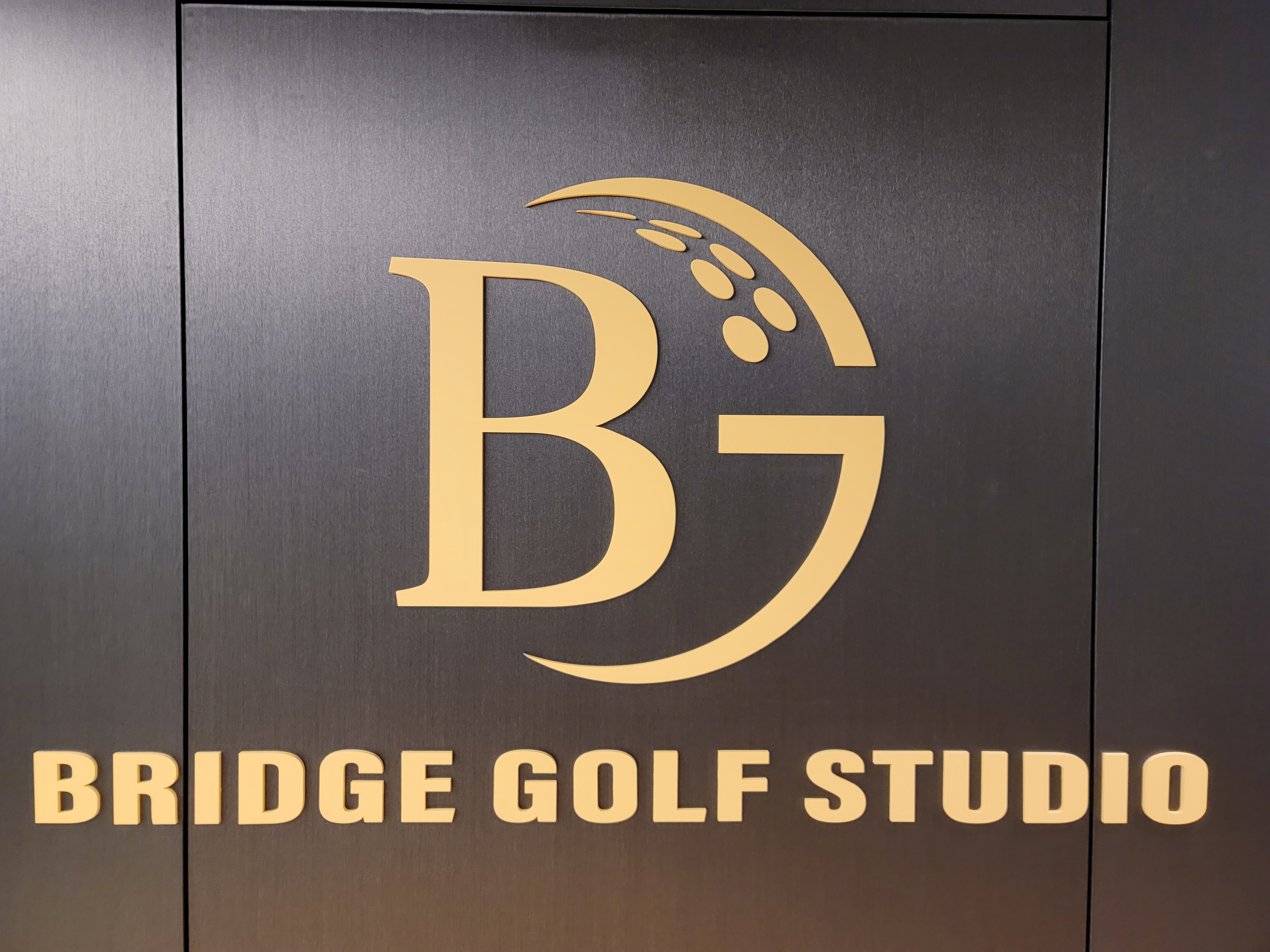 브릿지 골프 스튜디오 대표 이미지