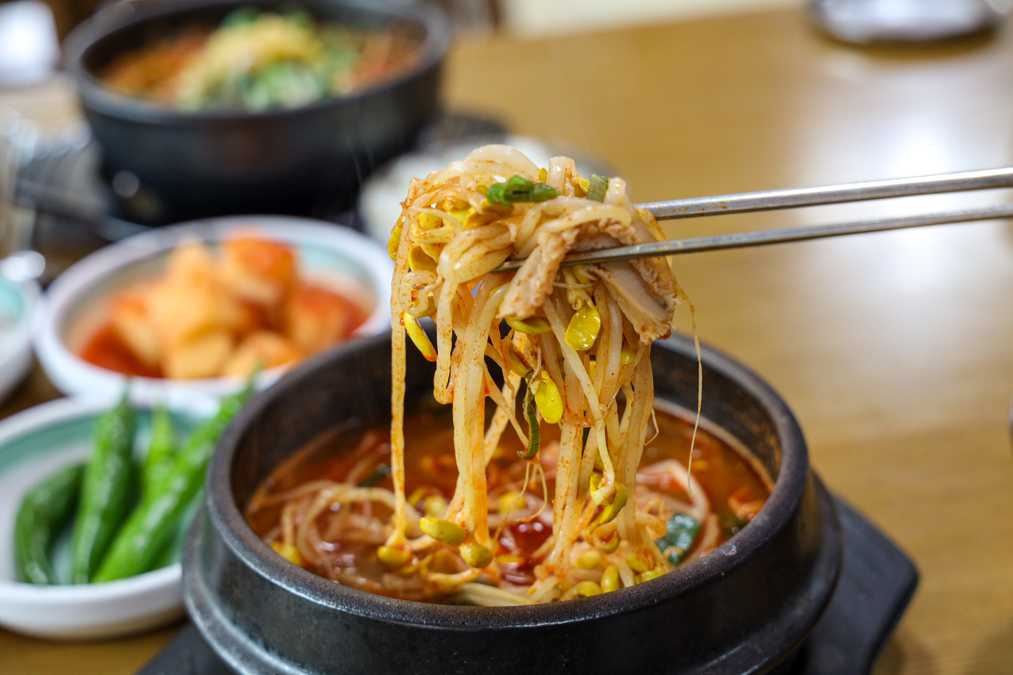 해맞이해장국