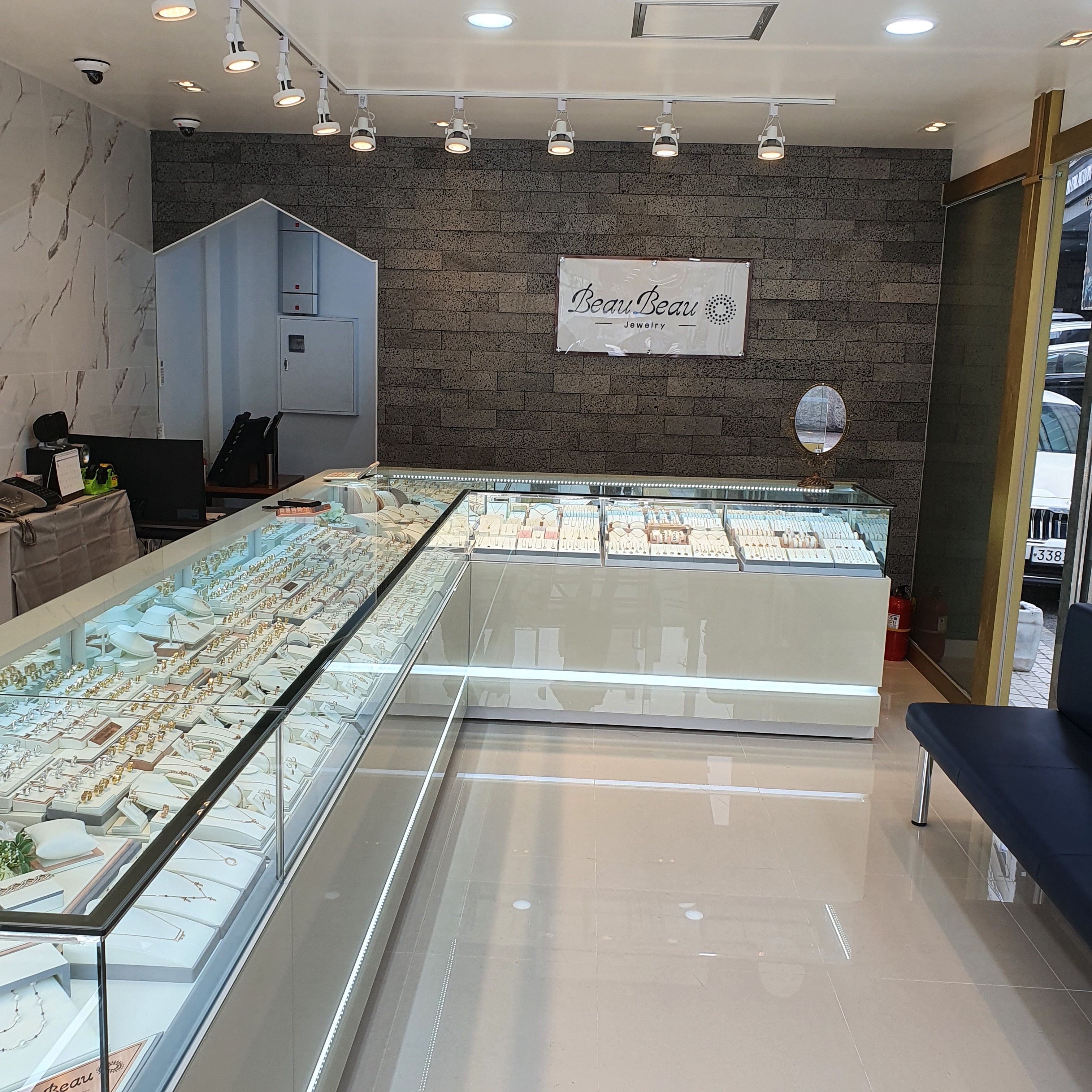 보보주얼리 대표 이미지