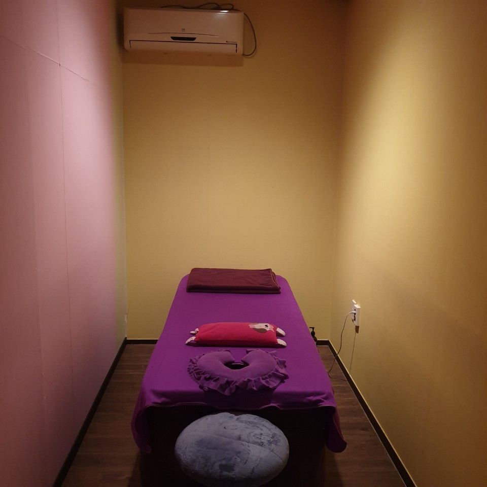 궁 중국정통마사지 photo 6