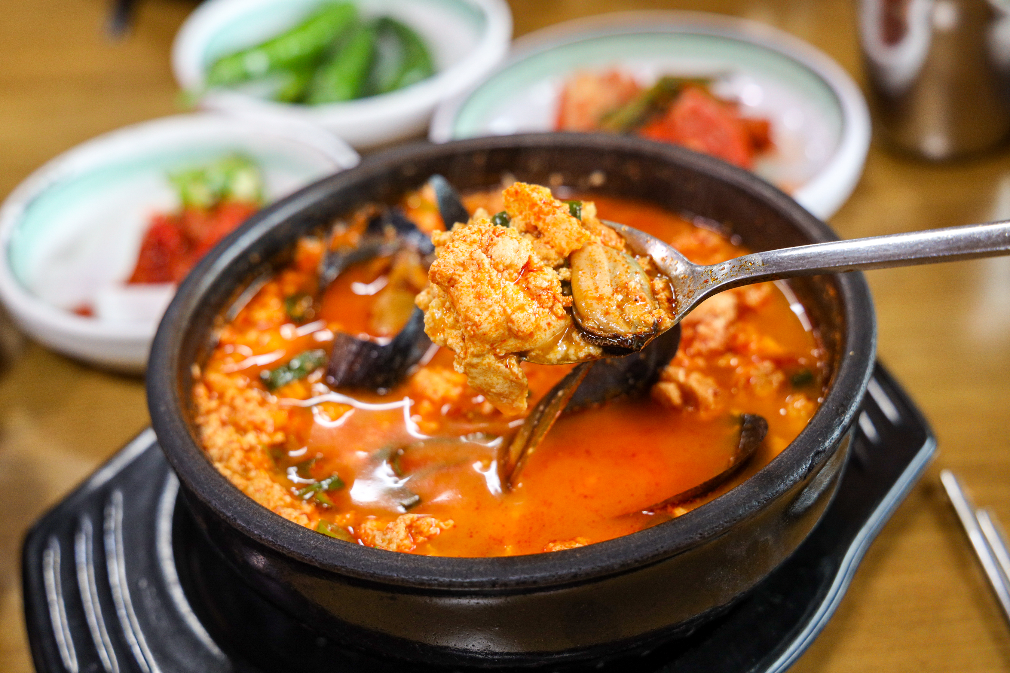 해맞이해장국