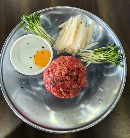 경호갈비