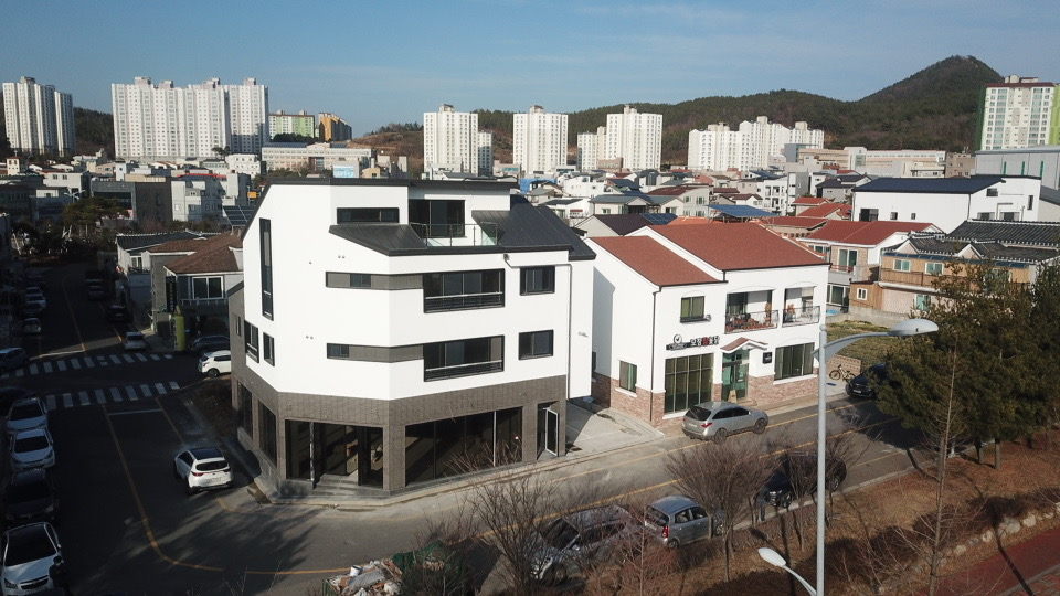 건축사사무소제이플러스