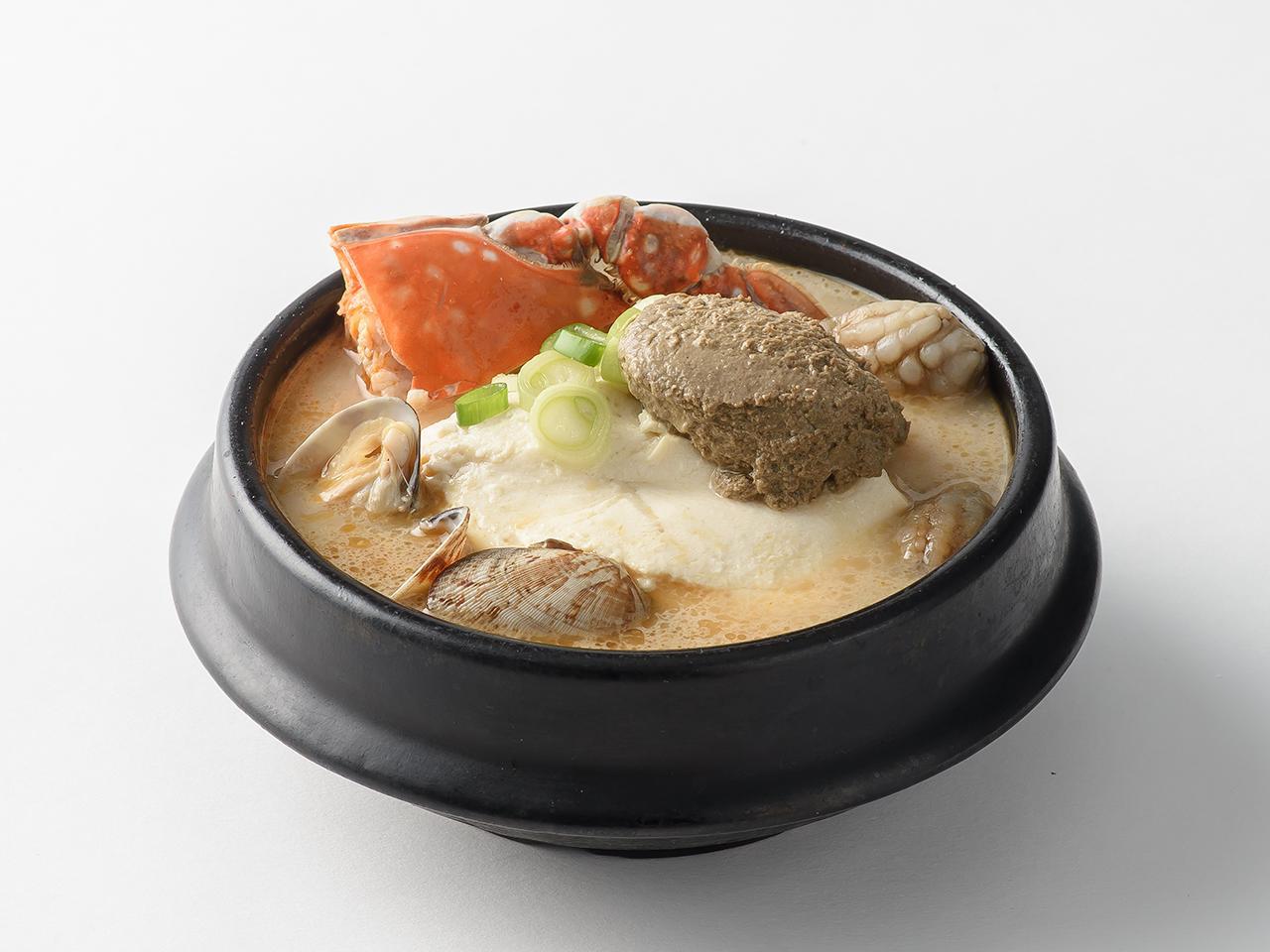 네이버 플레이스 숨쉬는순두부 대명점 : 네이버
