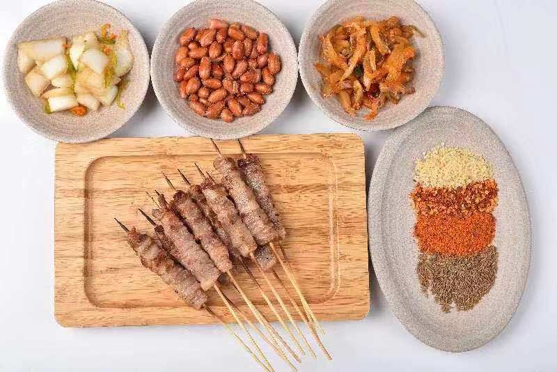 브라더양꼬치&마라탕