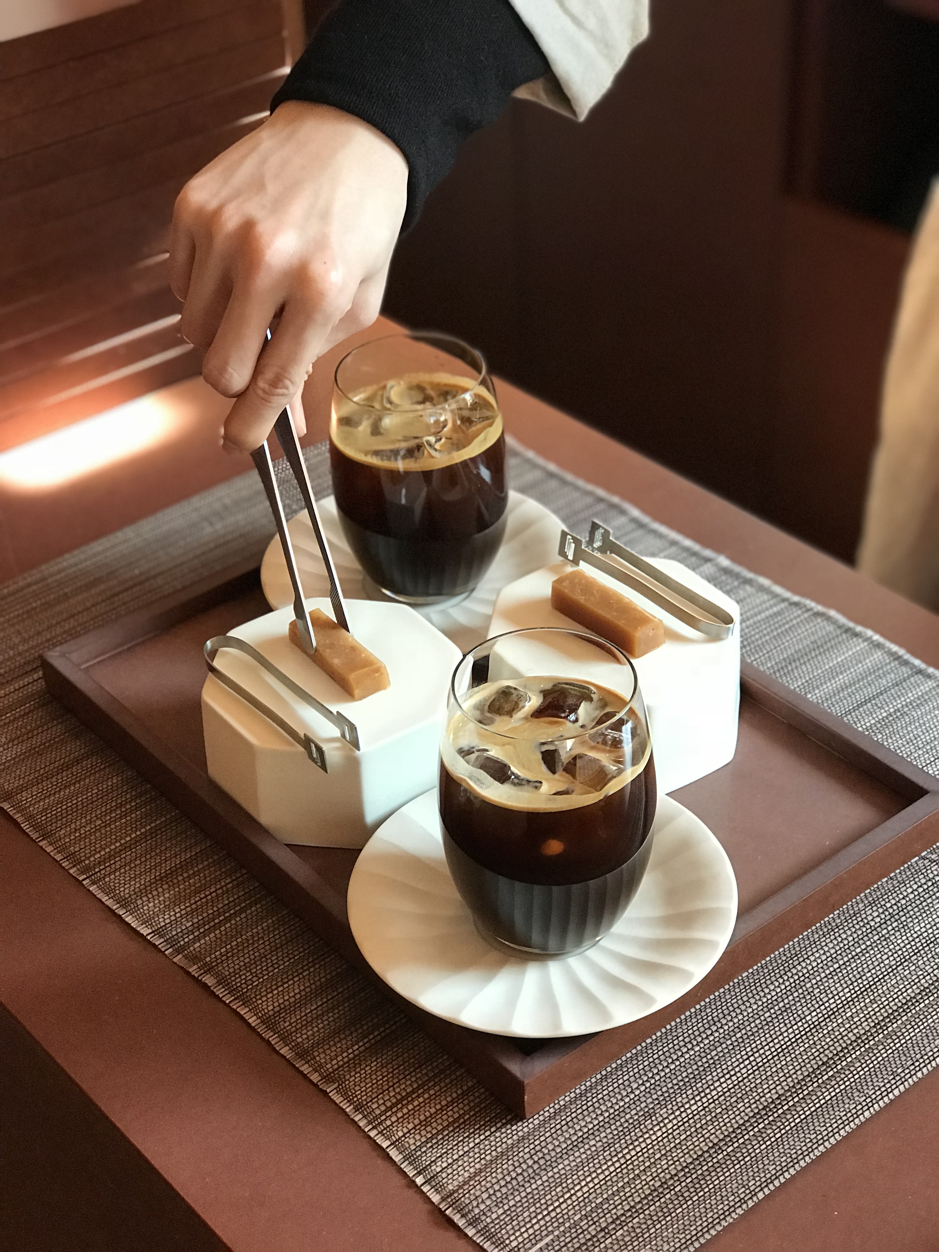 인덱스카라멜 청담