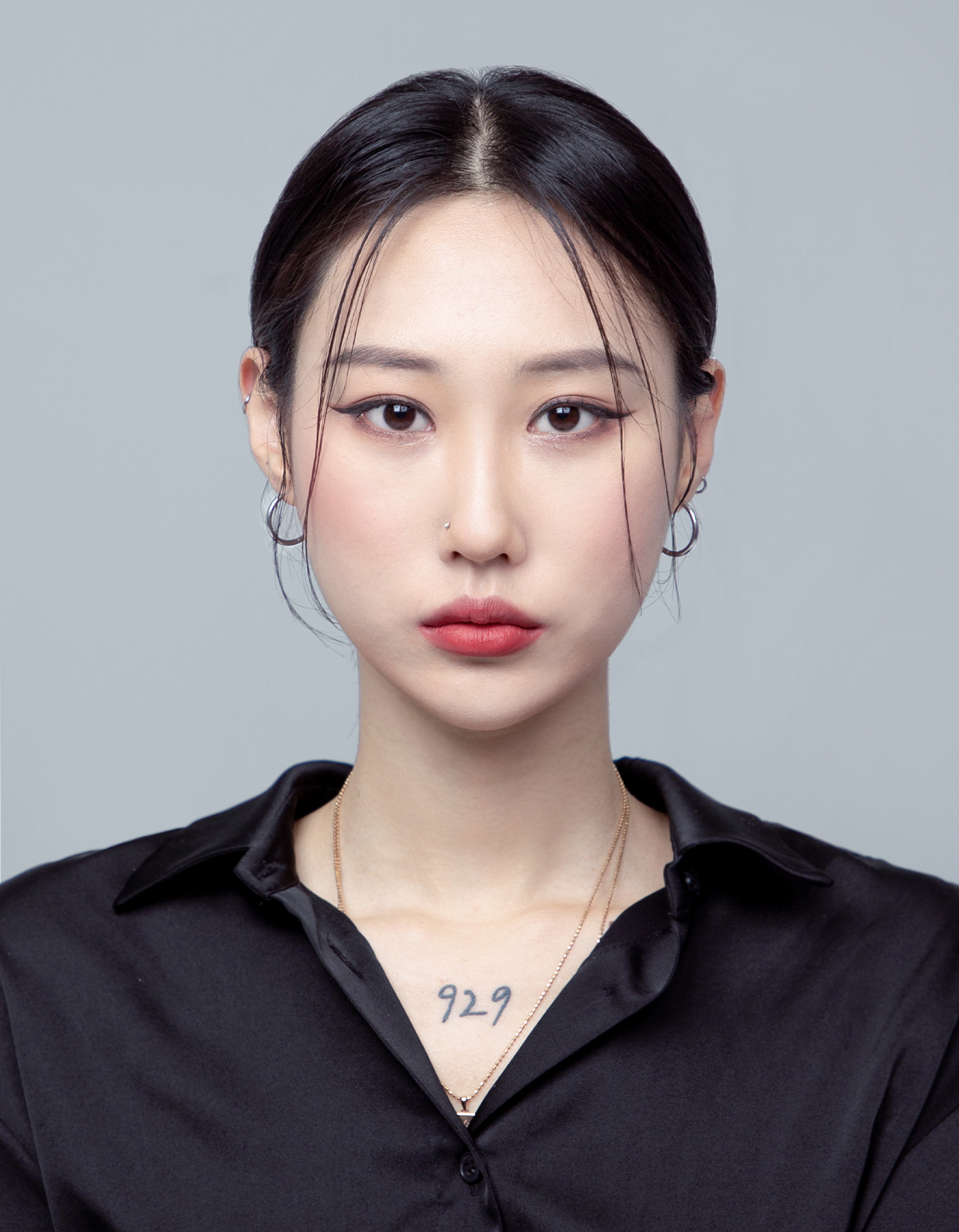꽃피다 사진관