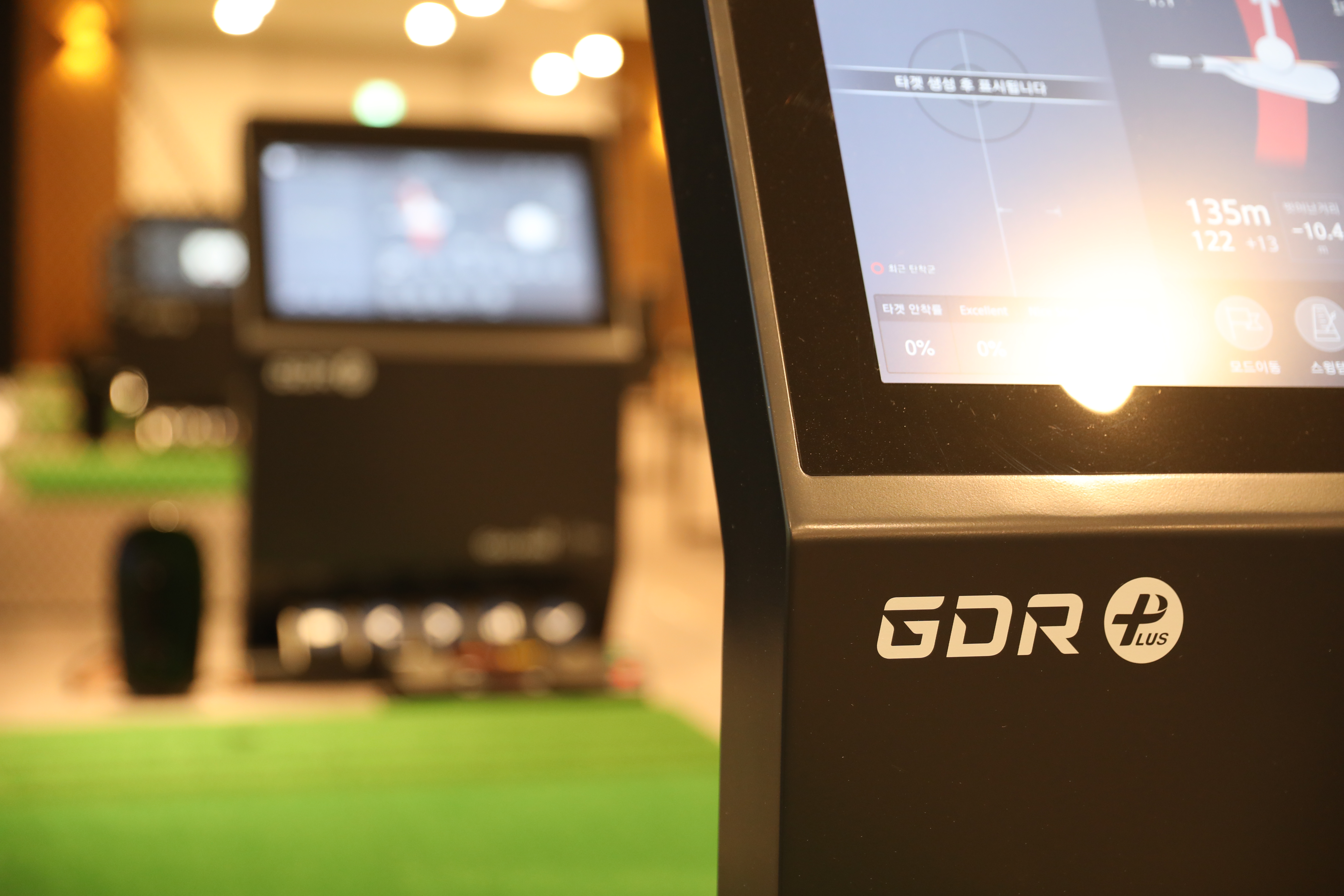 GDR골프아카데미 동대문점 대표 이미지