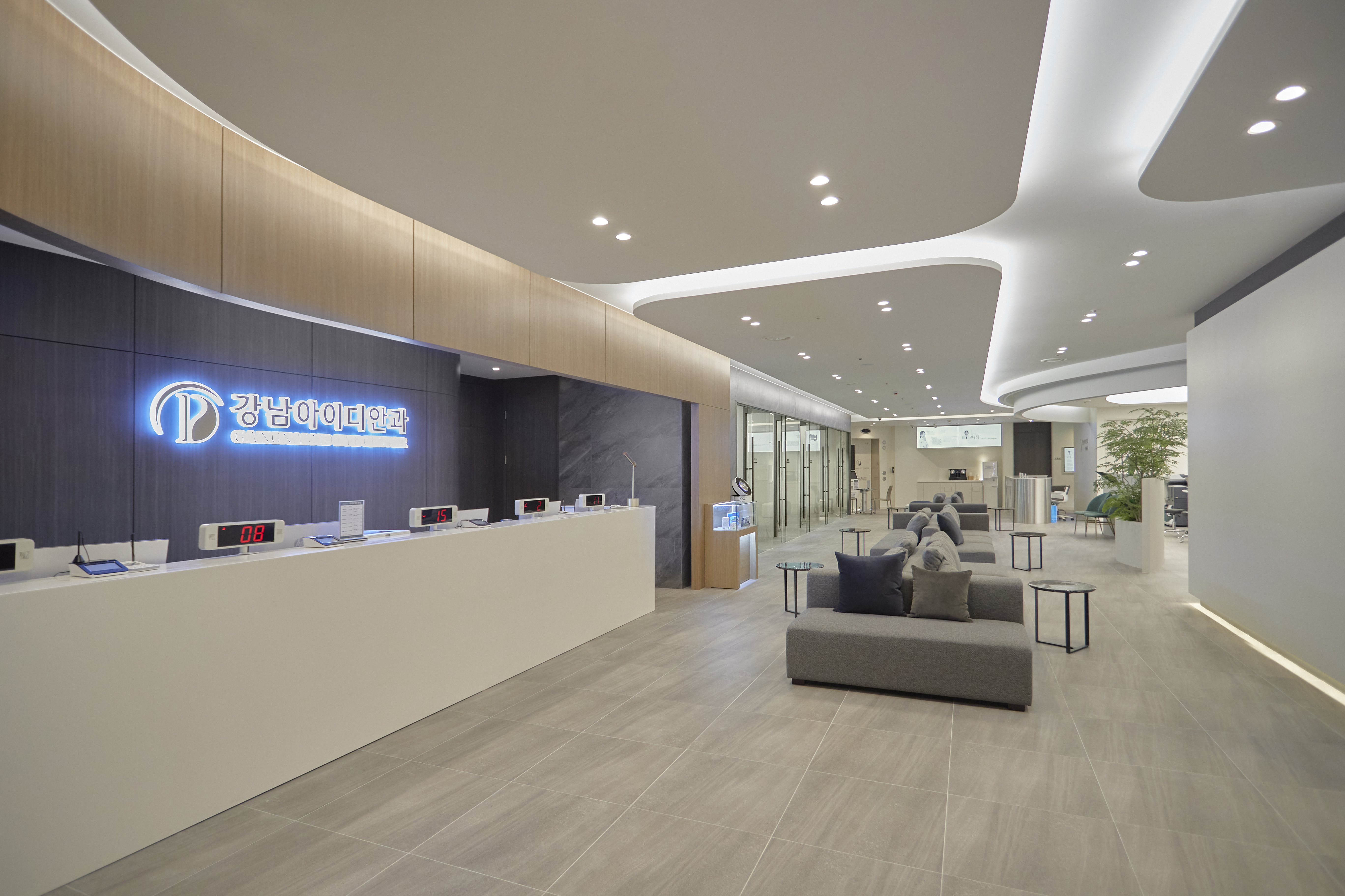 강남아이디안과의원 대표 이미지