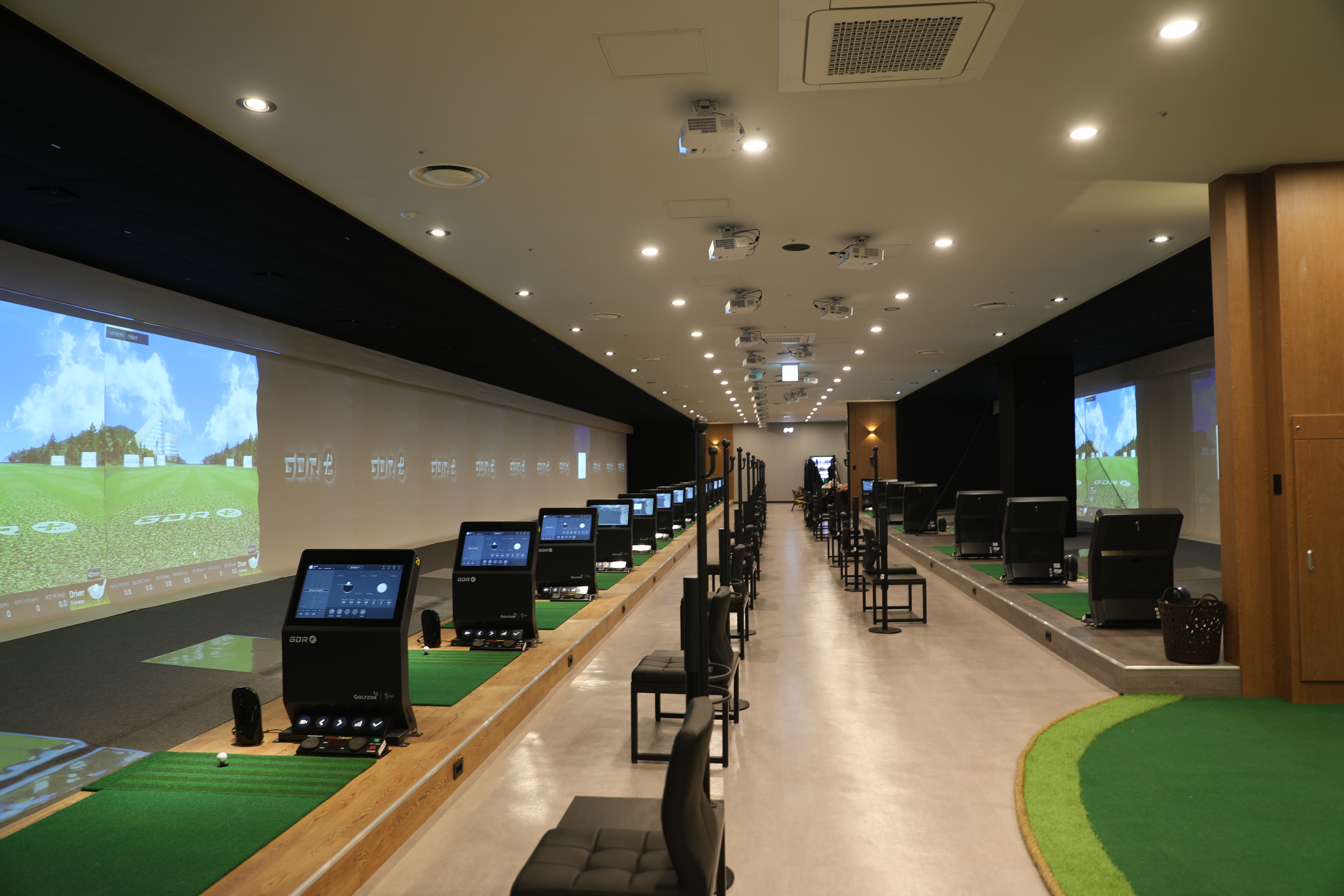 GDR골프아카데미 동대문점 대표 이미지