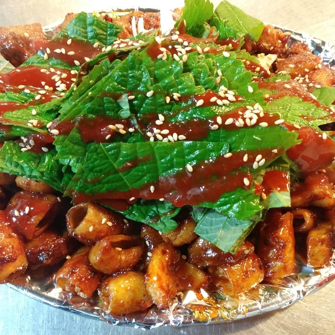 왕십리 수상한막창 본점 사진 3