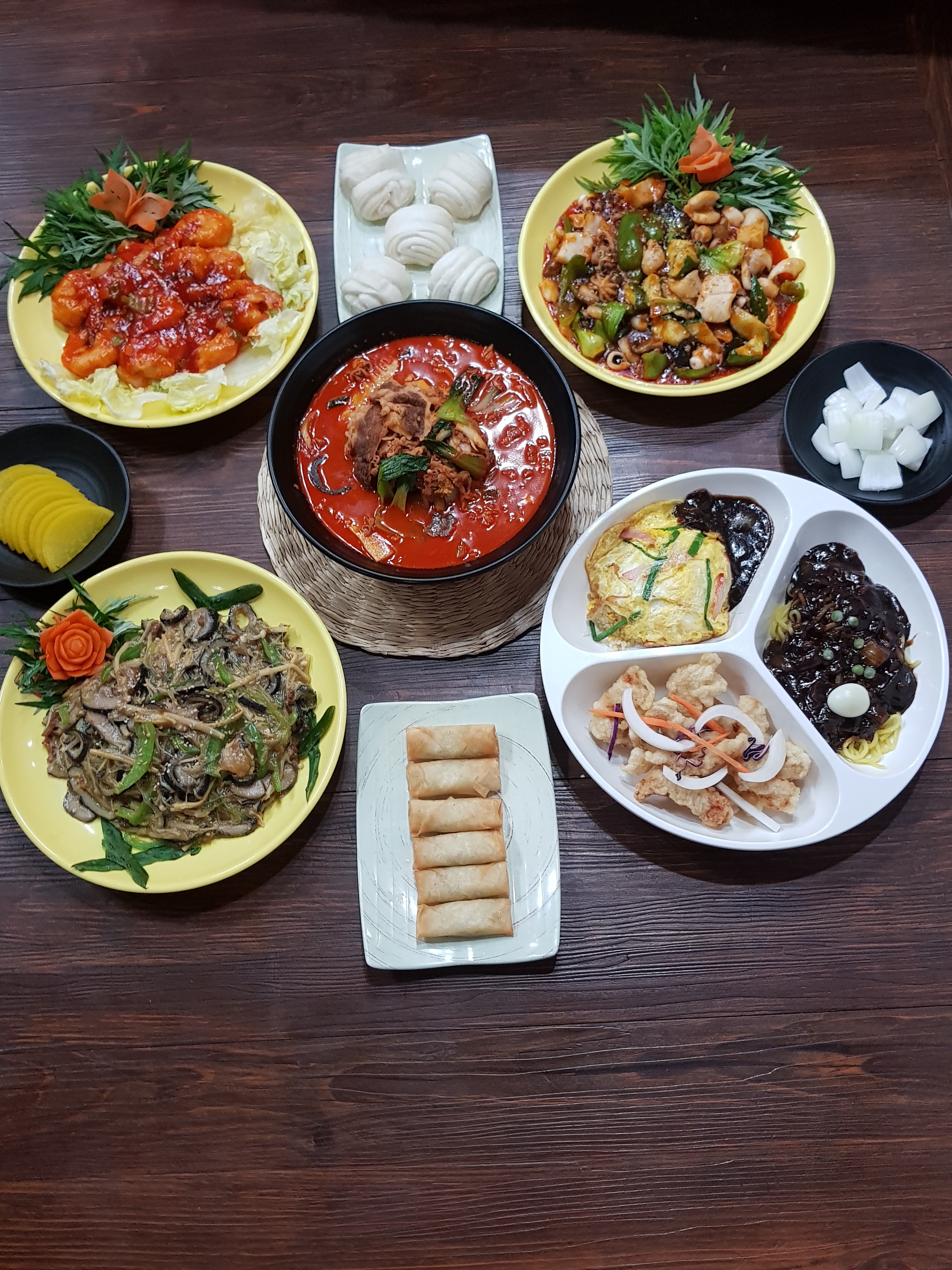 화풍