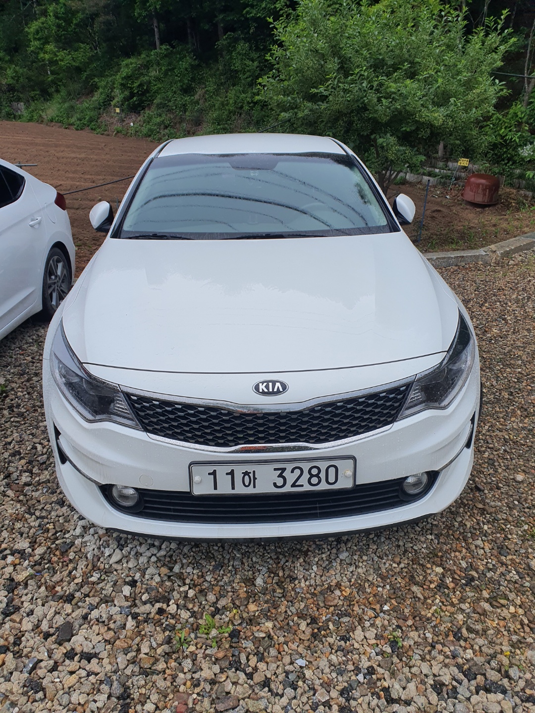 현대디씨렌트카 이미지