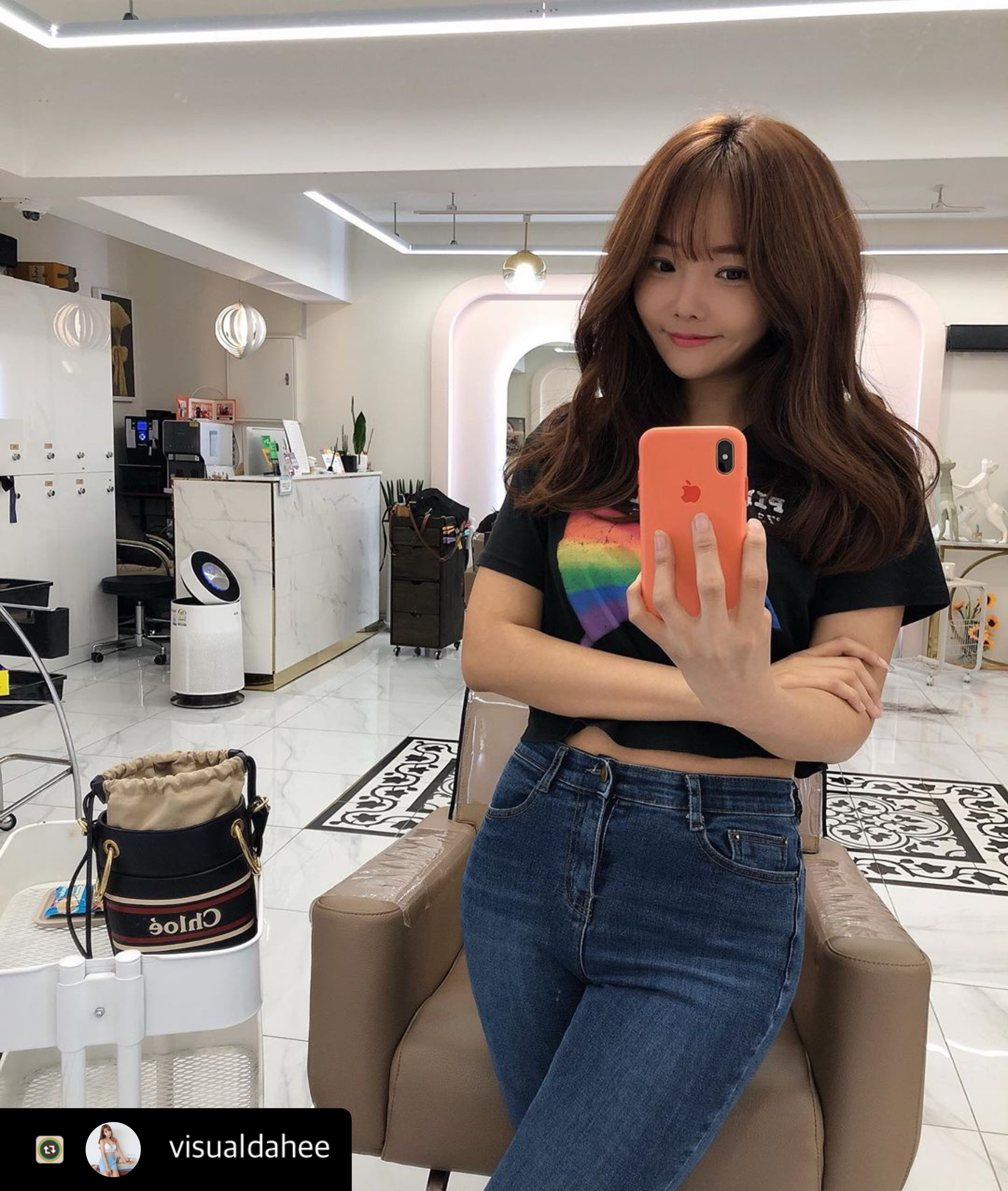 에이치메이크 헤어