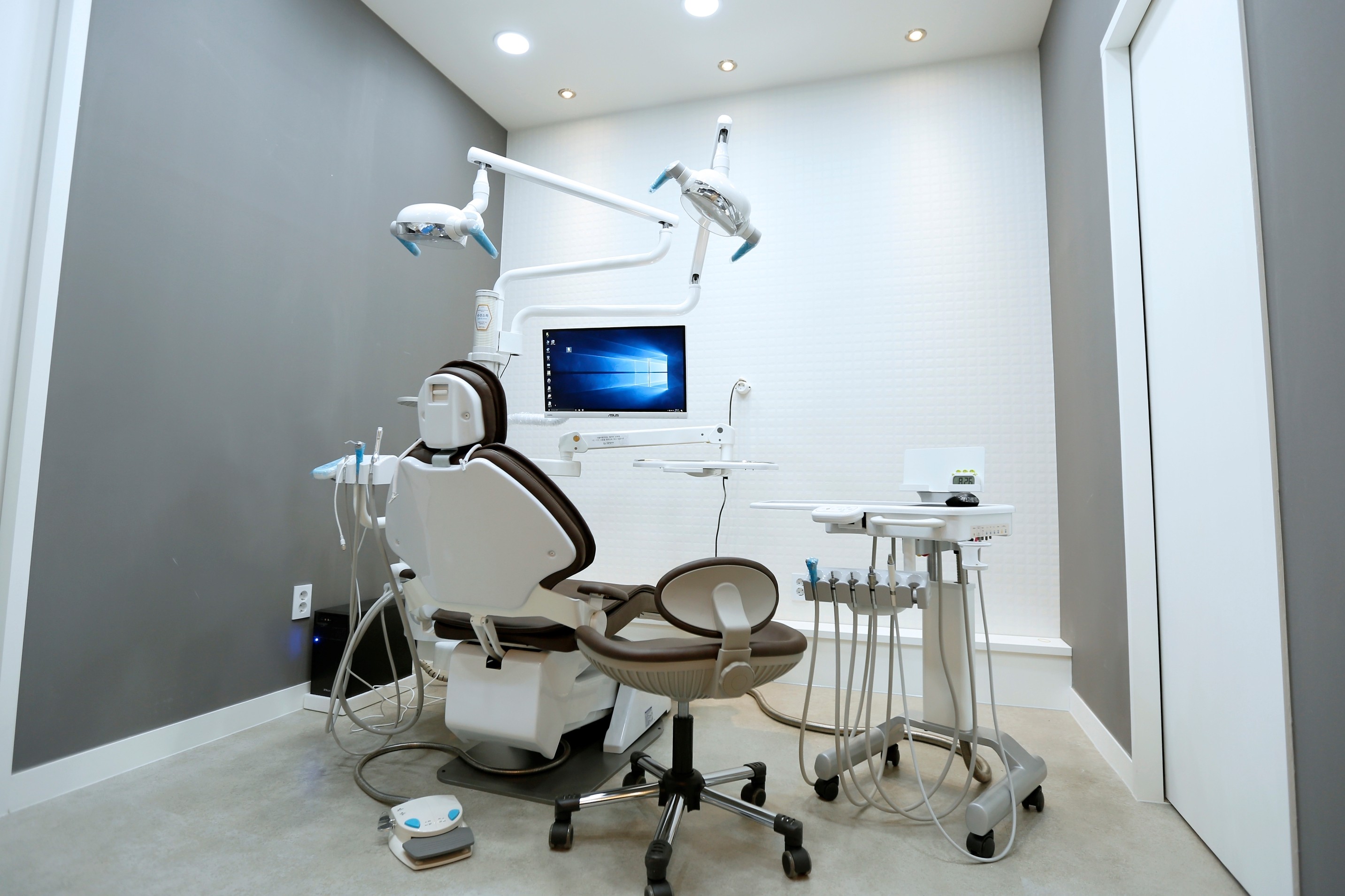 서울바움치과의원 대표 이미지