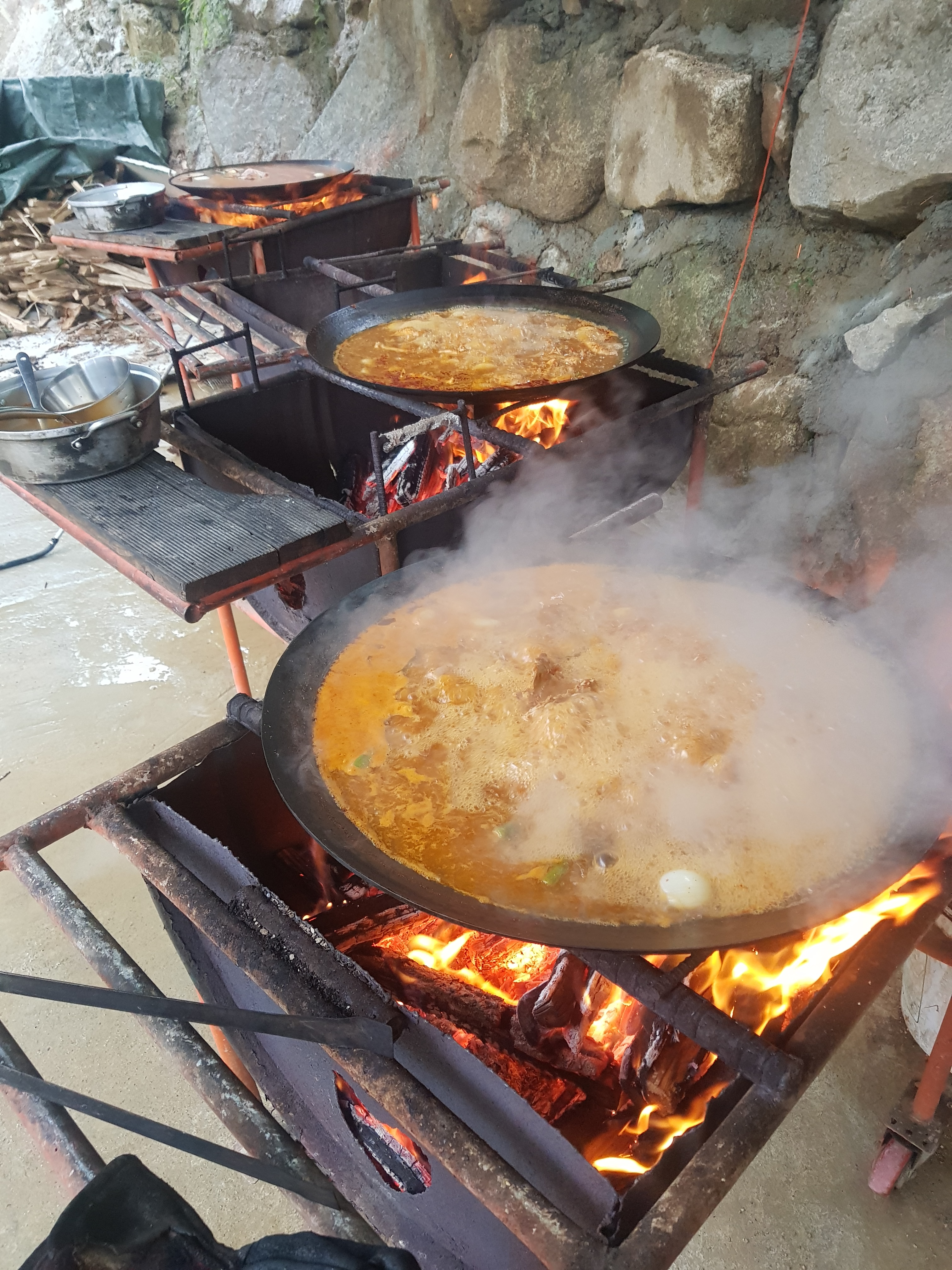 칠봉산레저타운