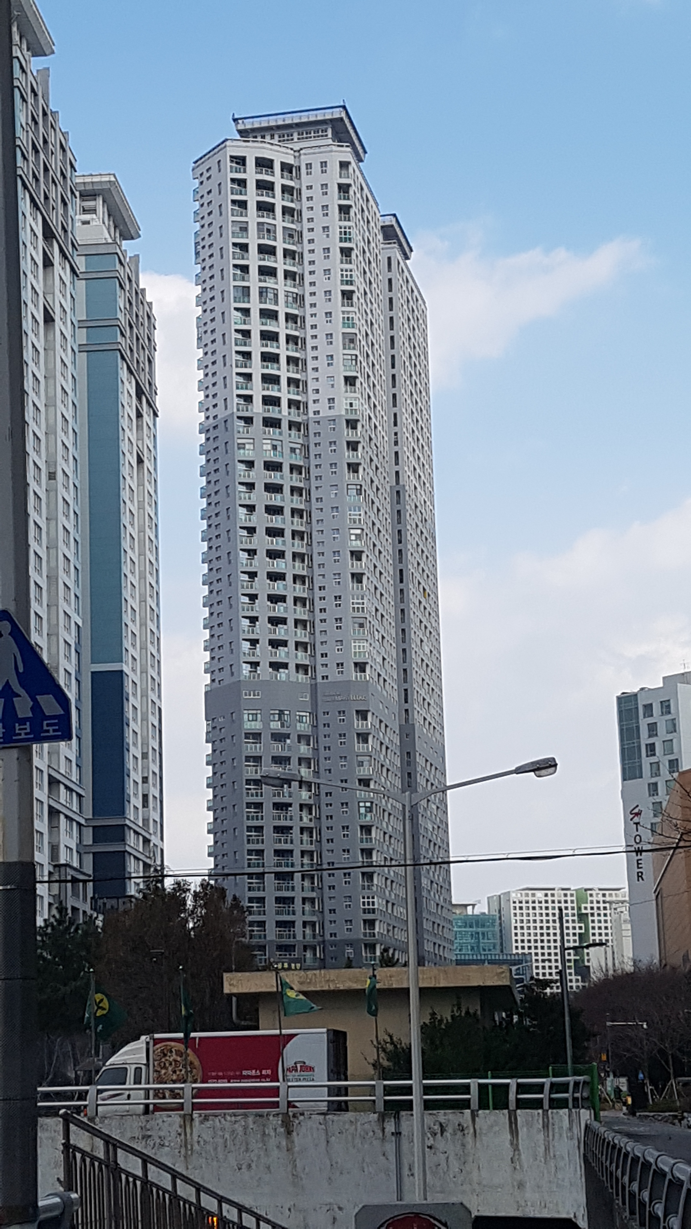 포스코건축적산