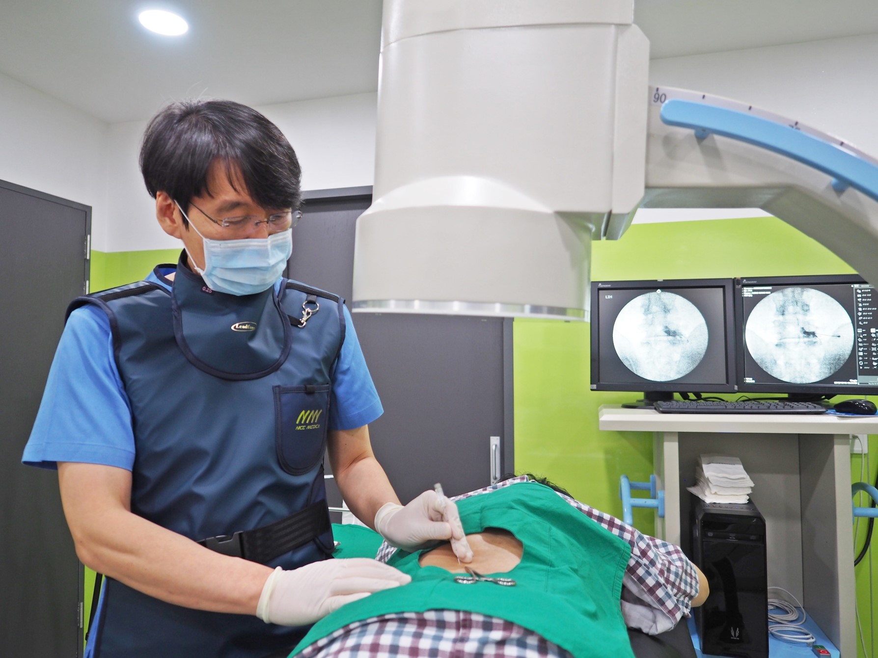 마스터영상의학과의원