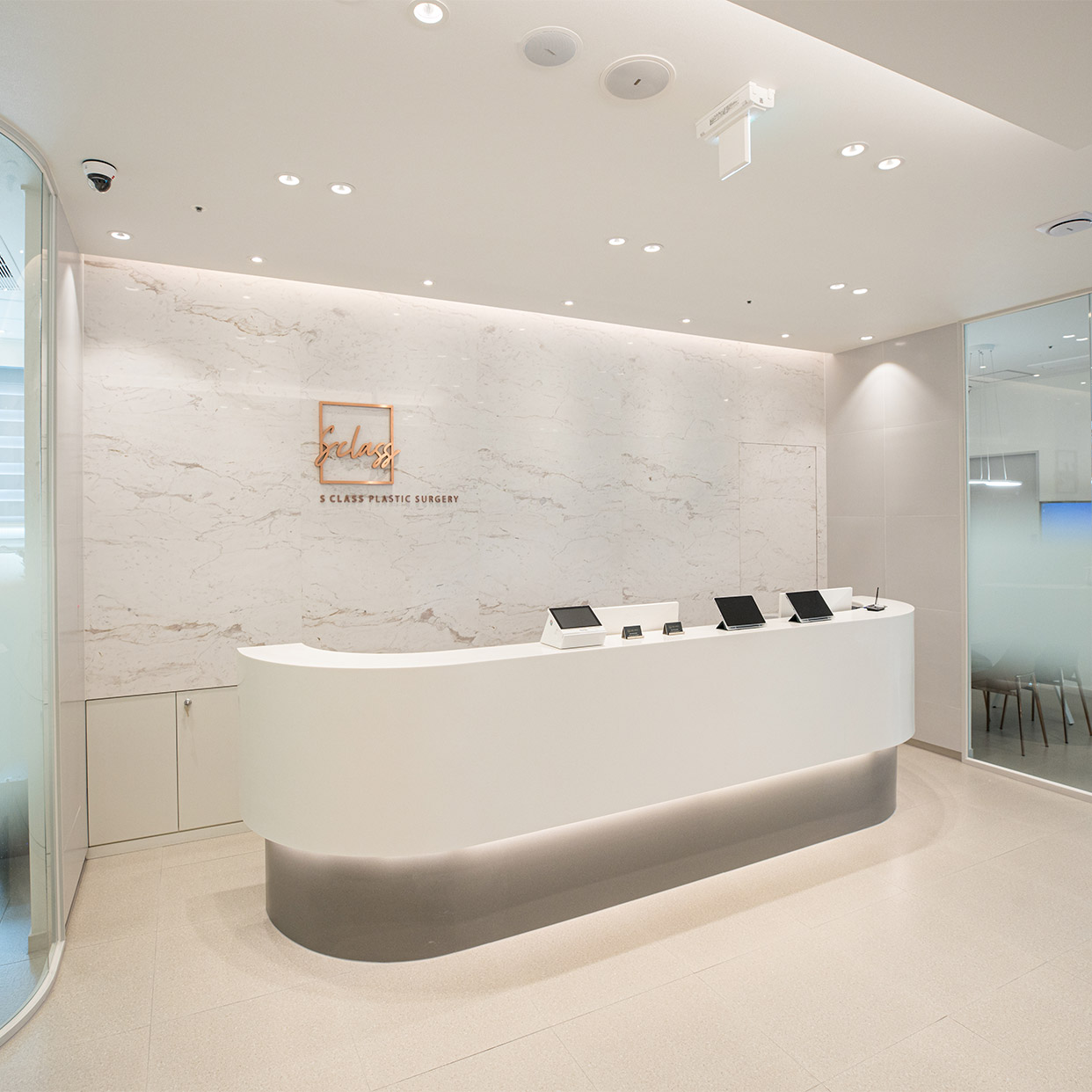 에스클래스성형외과의원 대표 이미지