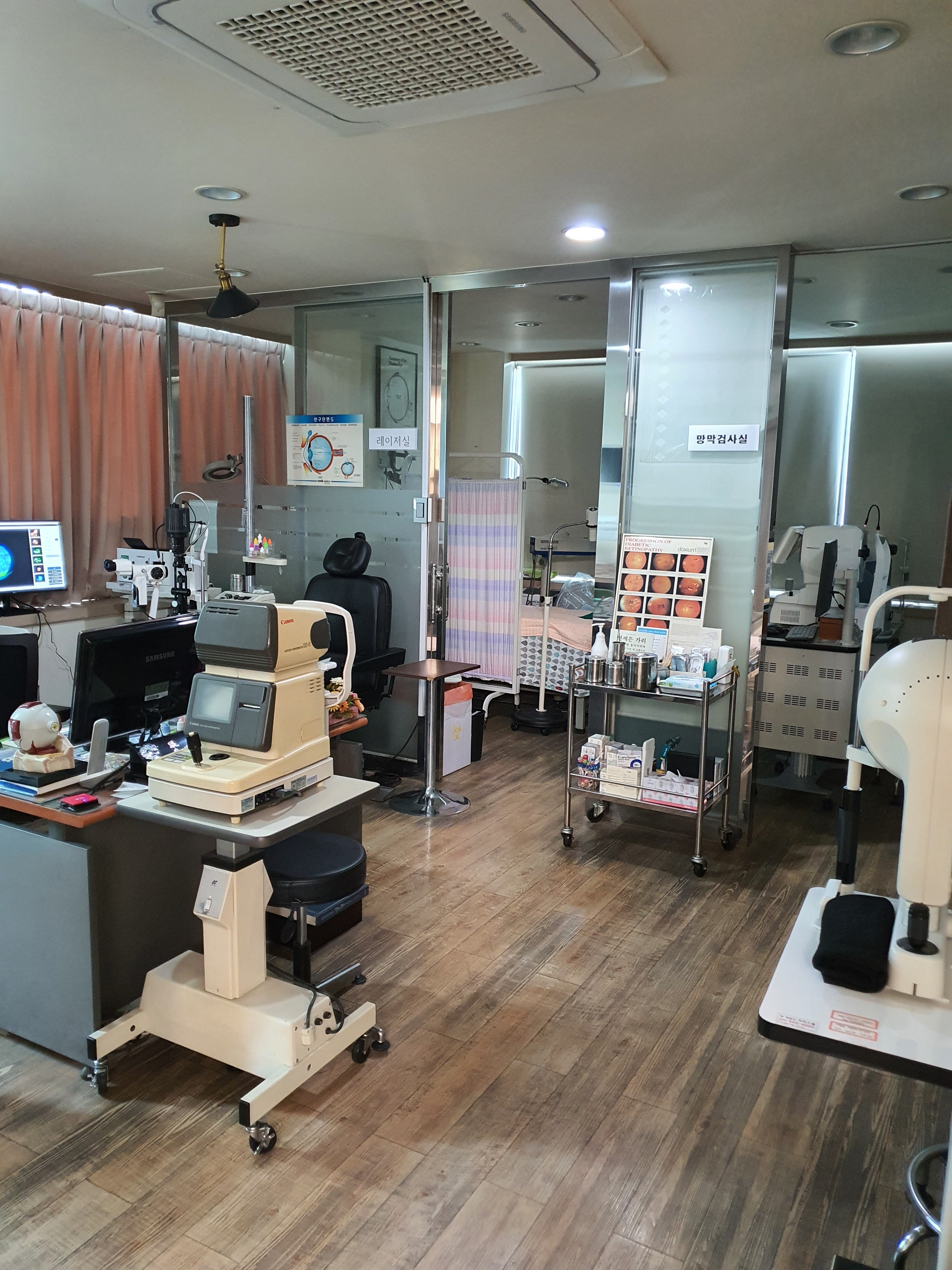 하늘빛안과의원 대표 이미지