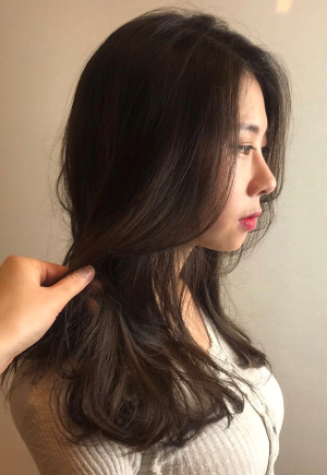 에이바헤어 오류동역점