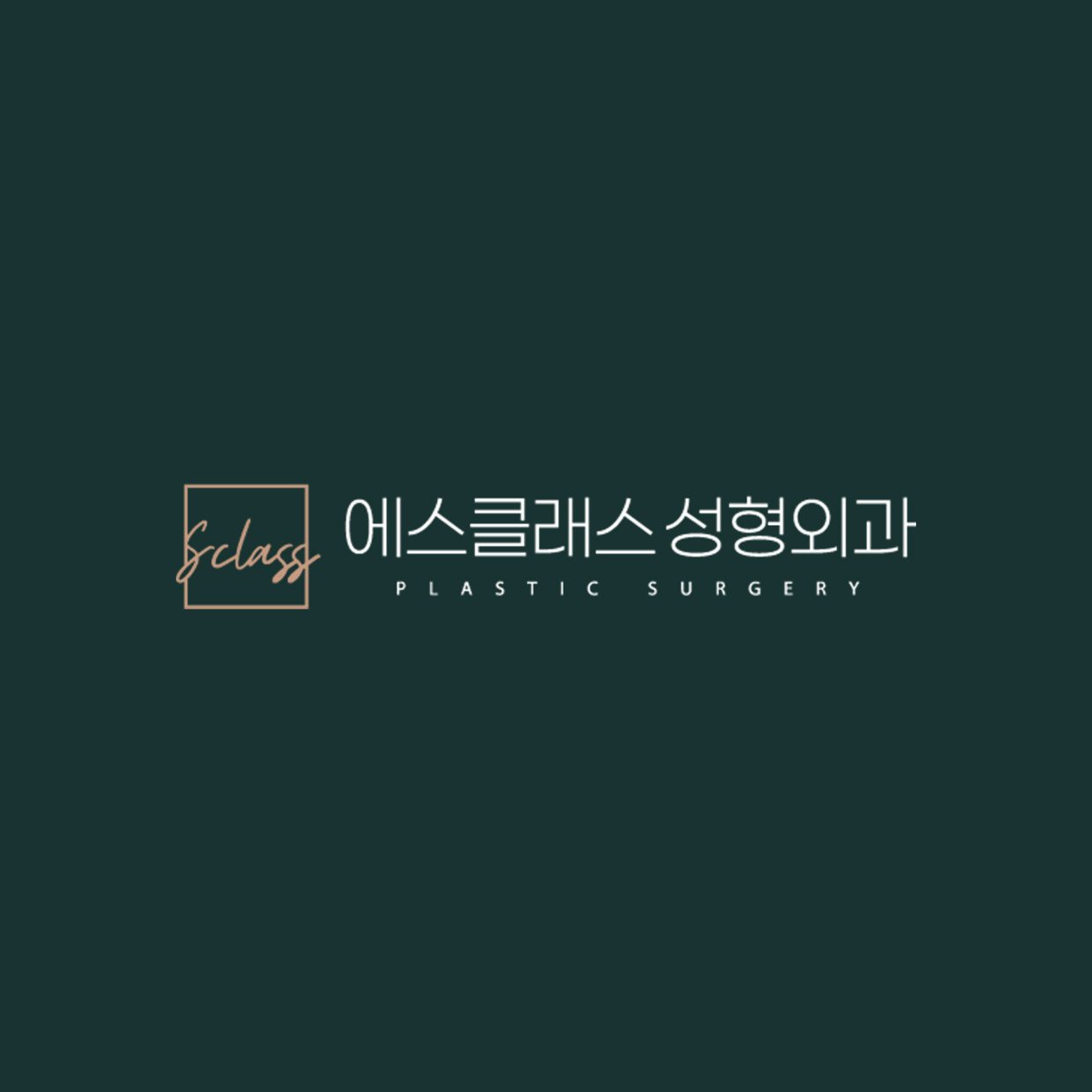 에스클래스성형외과의원