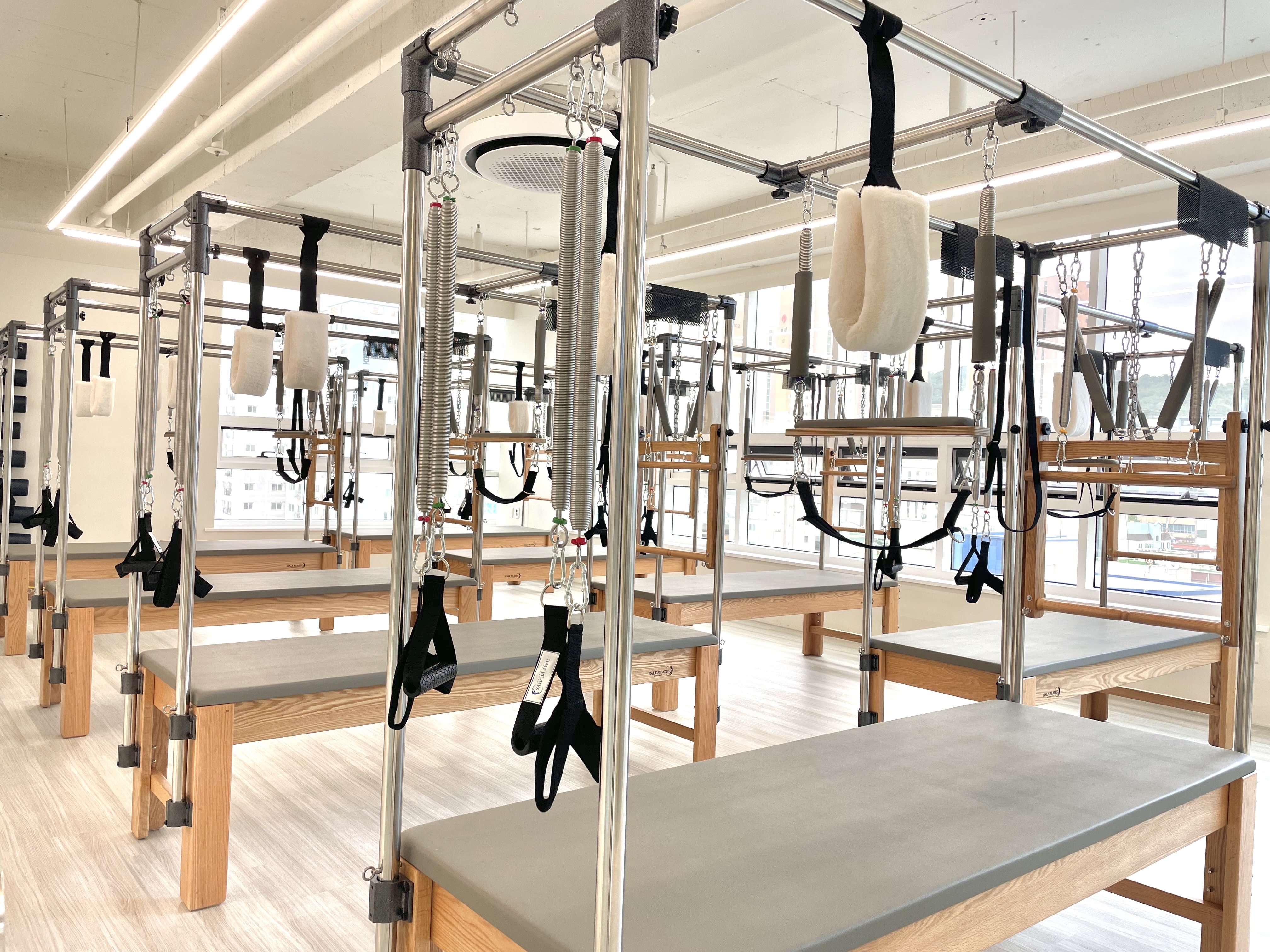 언니네필라테스 부평남부역점 대표 이미지