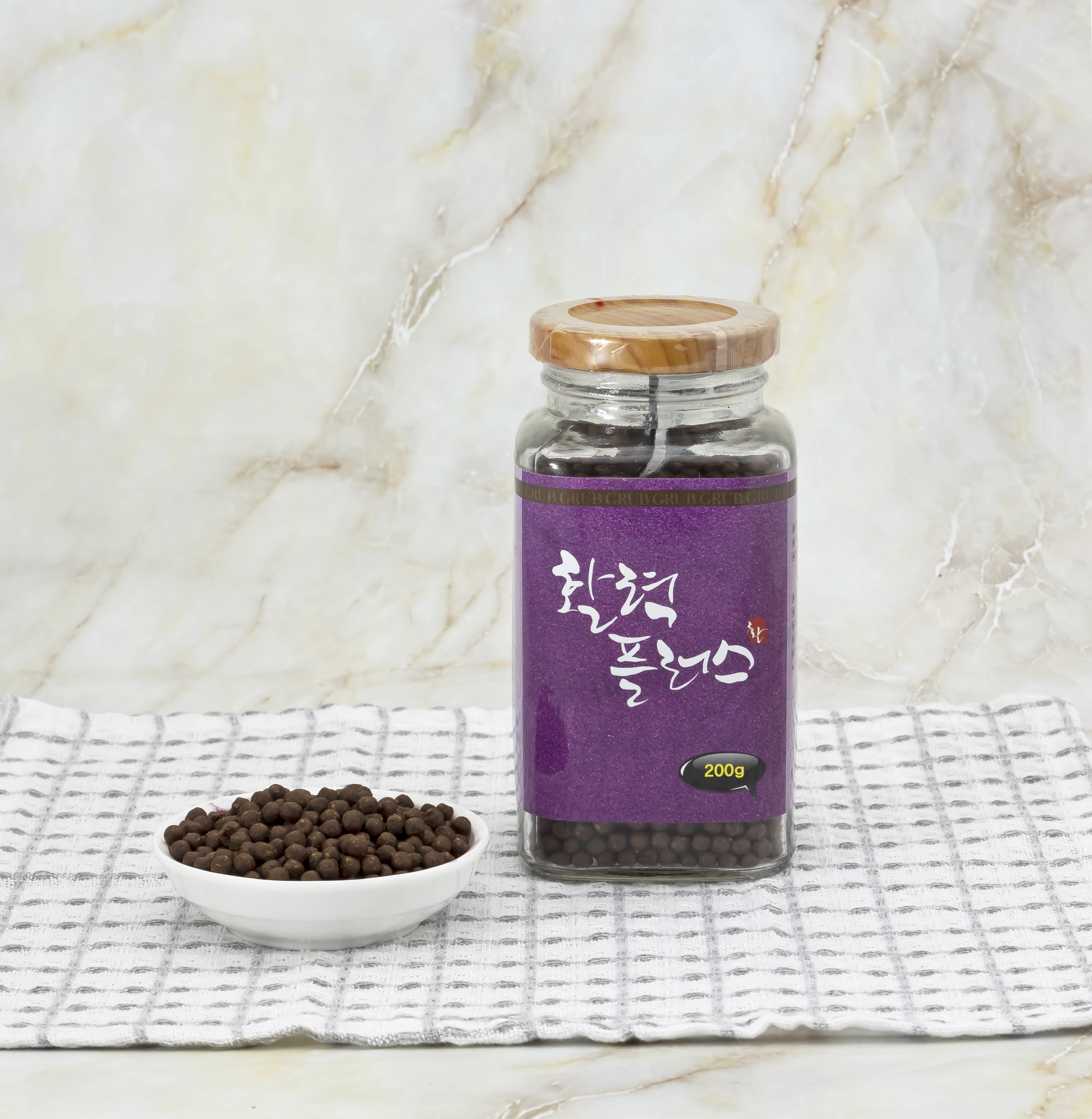 태양굼벵이