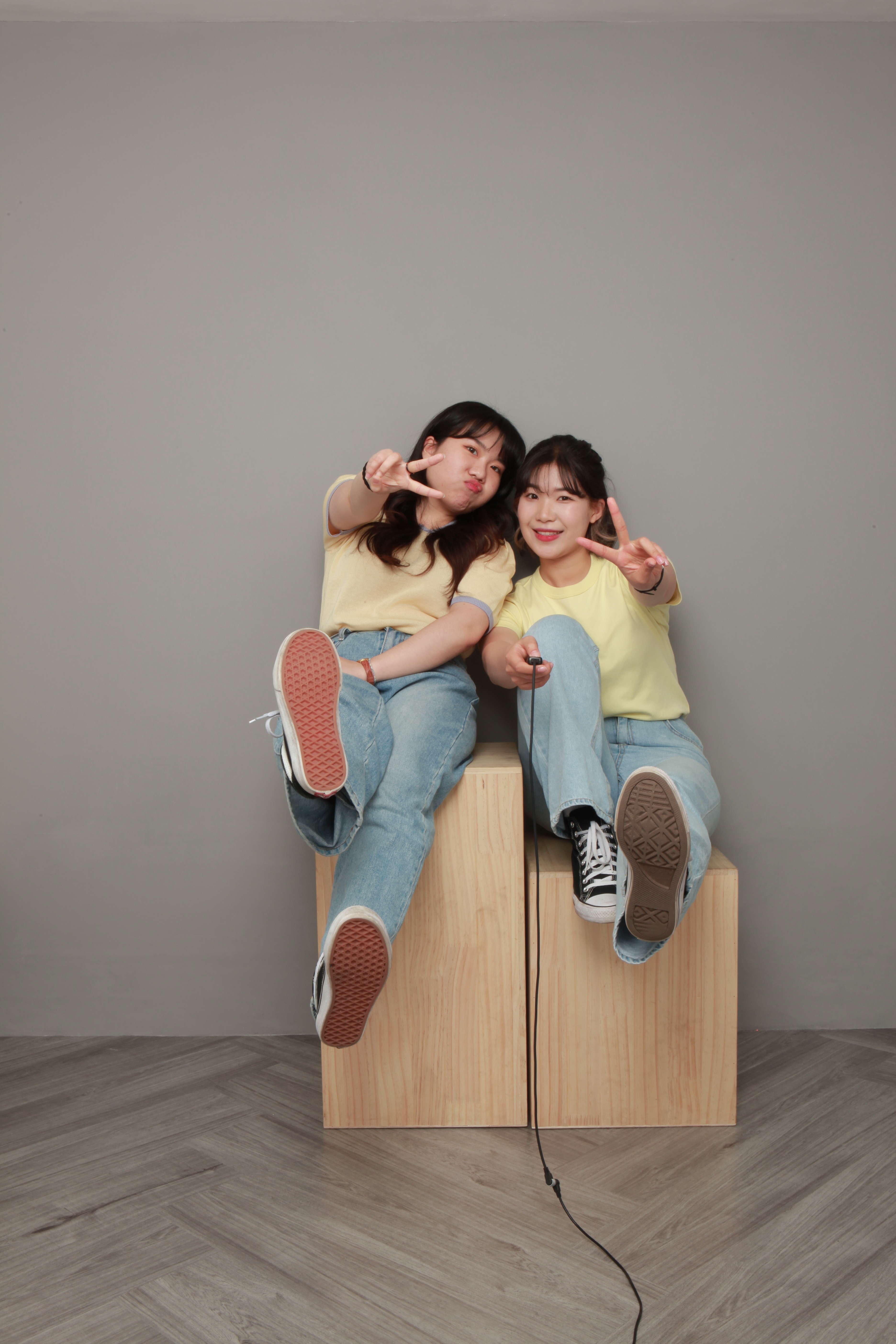 셀피스트 셀프사진관 셀프스튜디오 홍대