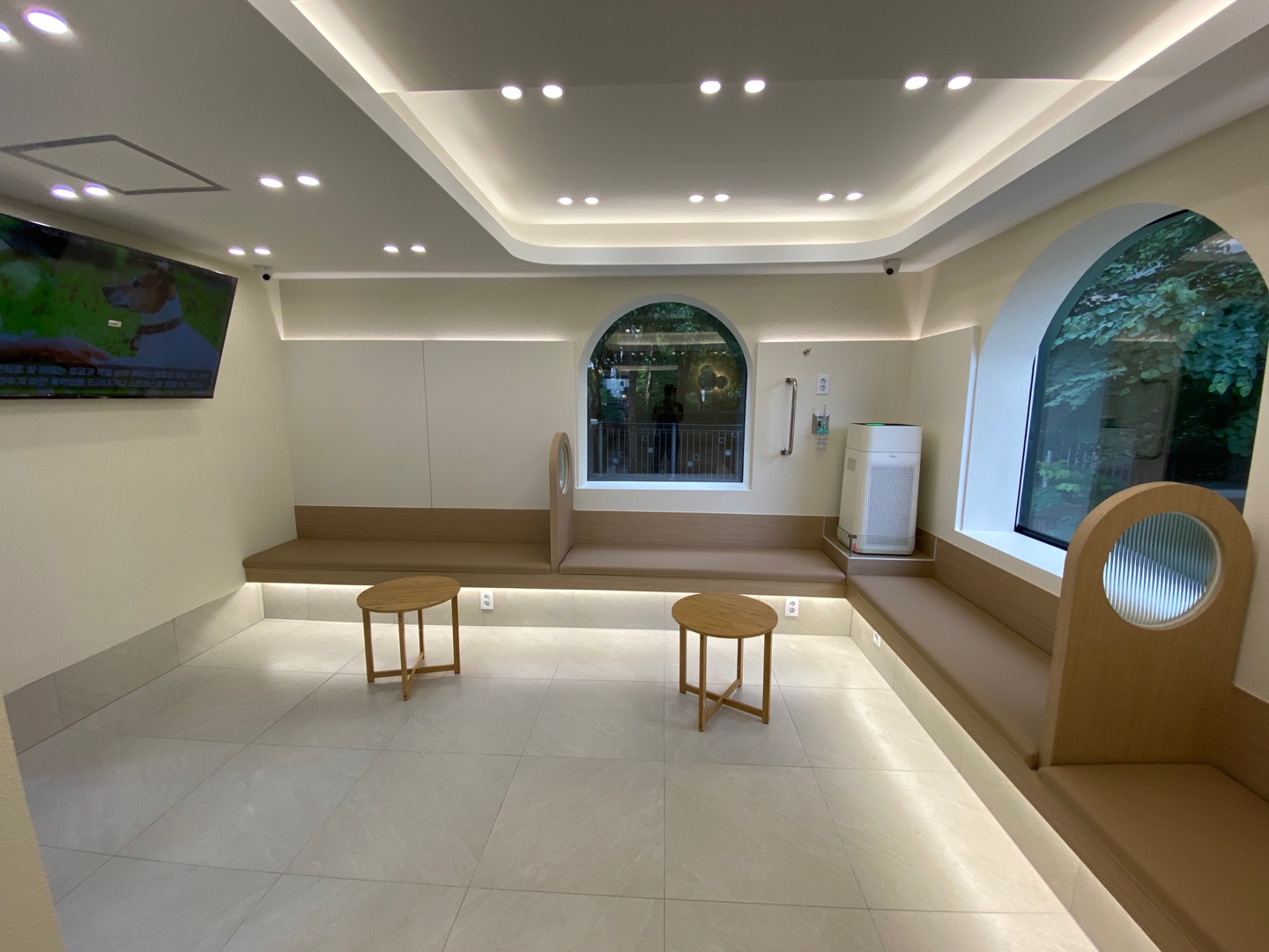 키다리동물병원 대표 이미지