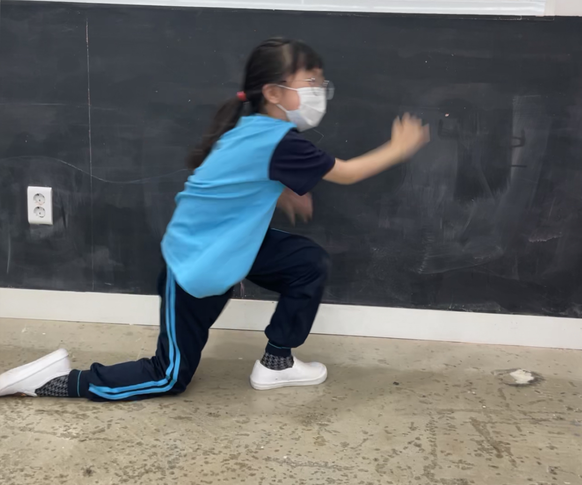 비비작아이성향미술학원