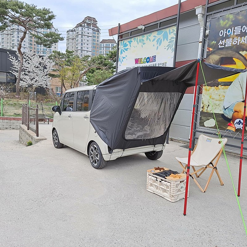 캠핑고래  남양주점