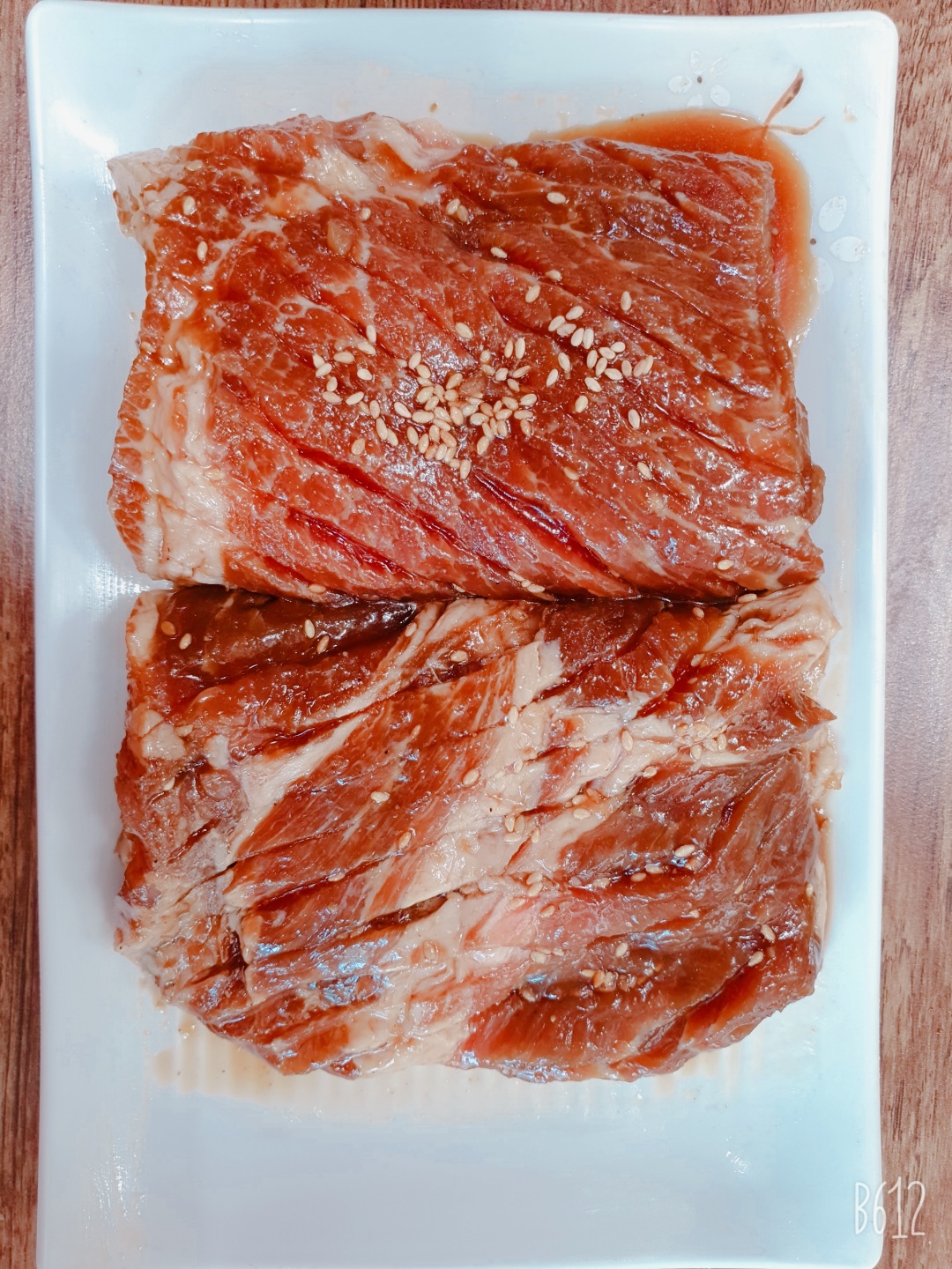 홍천조박사화로구이