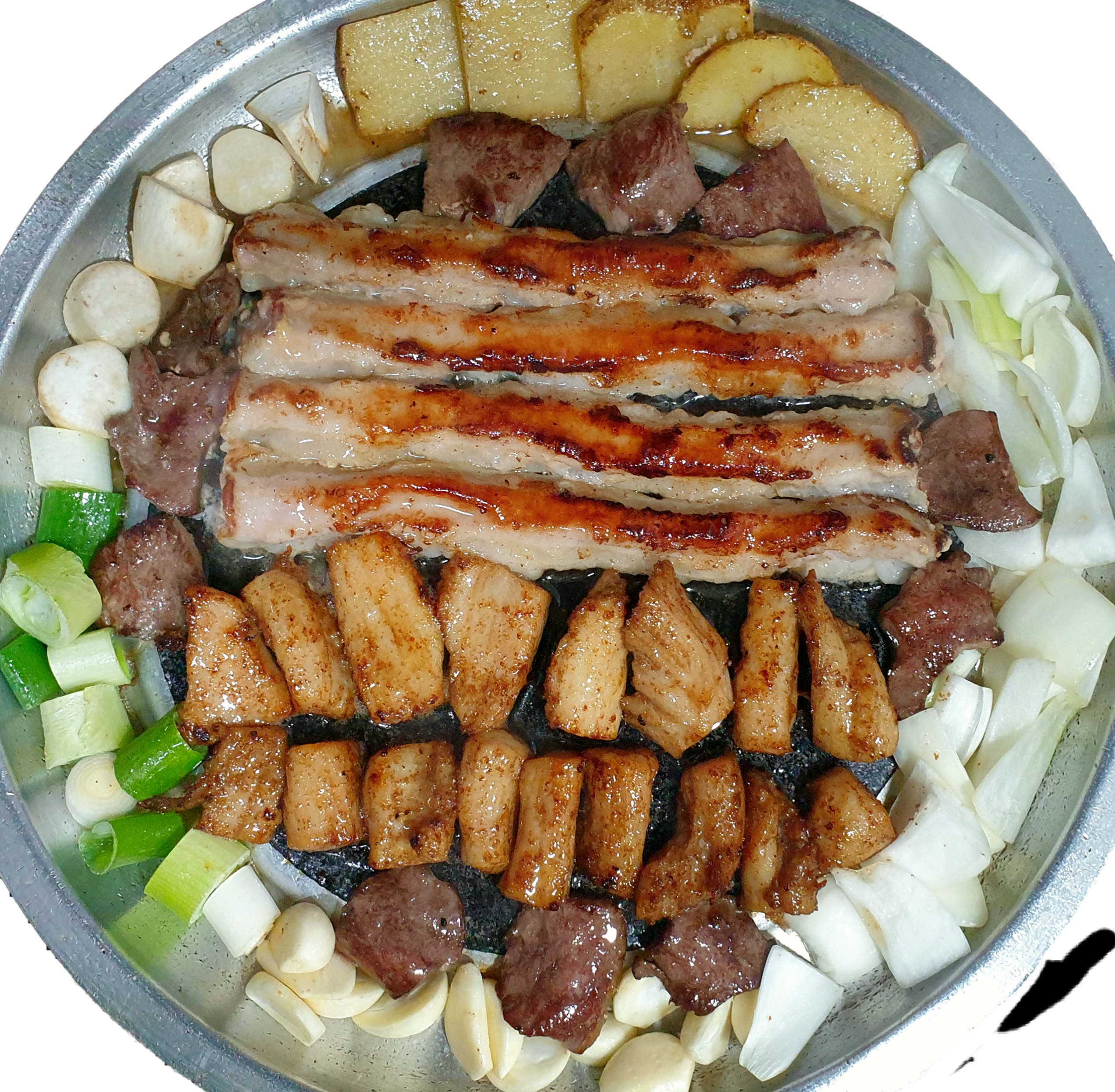 한우곱창