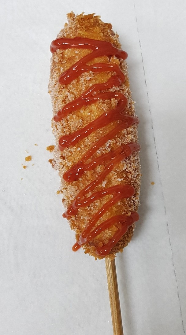BeBe찹쌀꽈배기