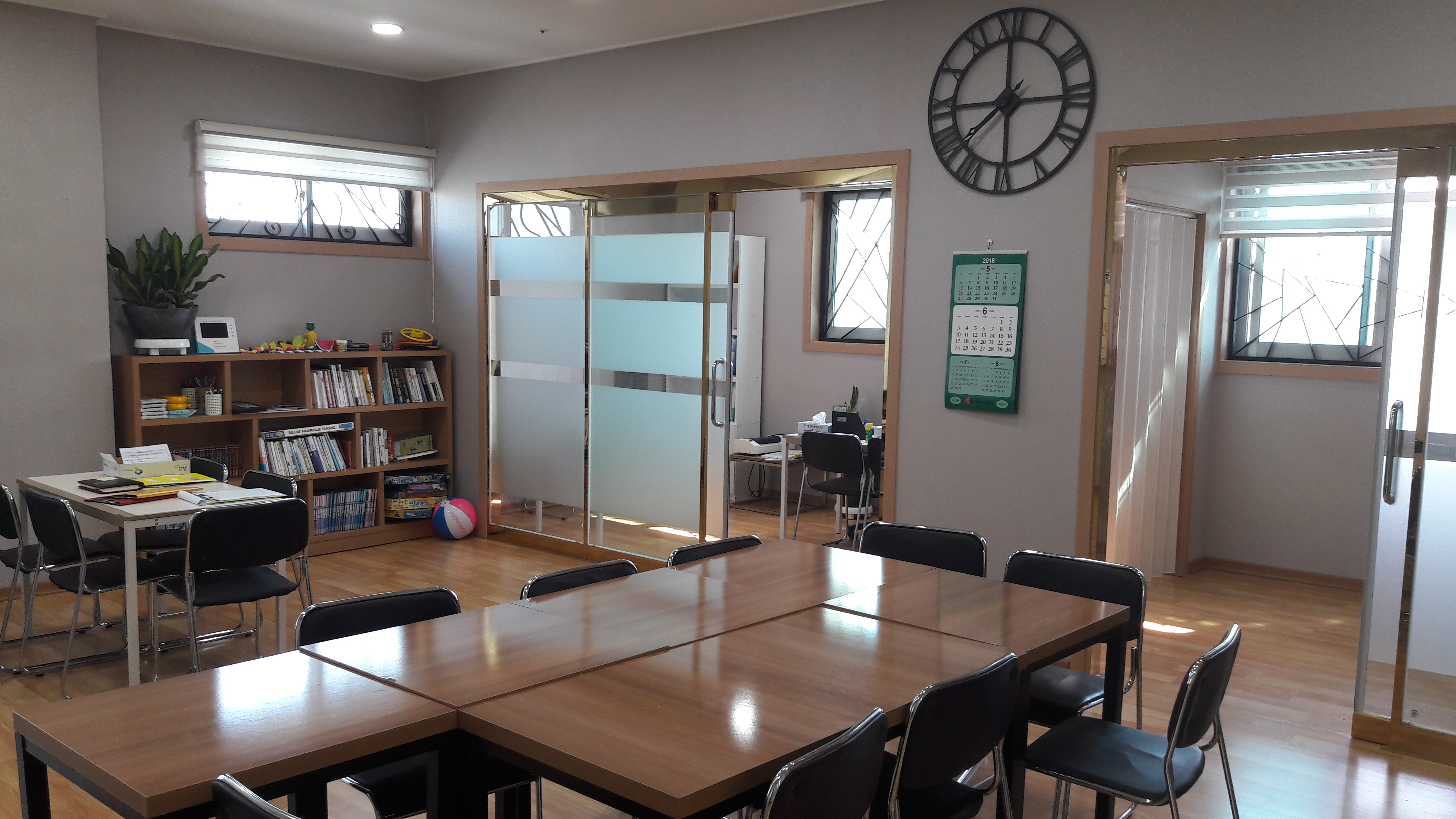 온유한정신건강의학과의원 대표 이미지