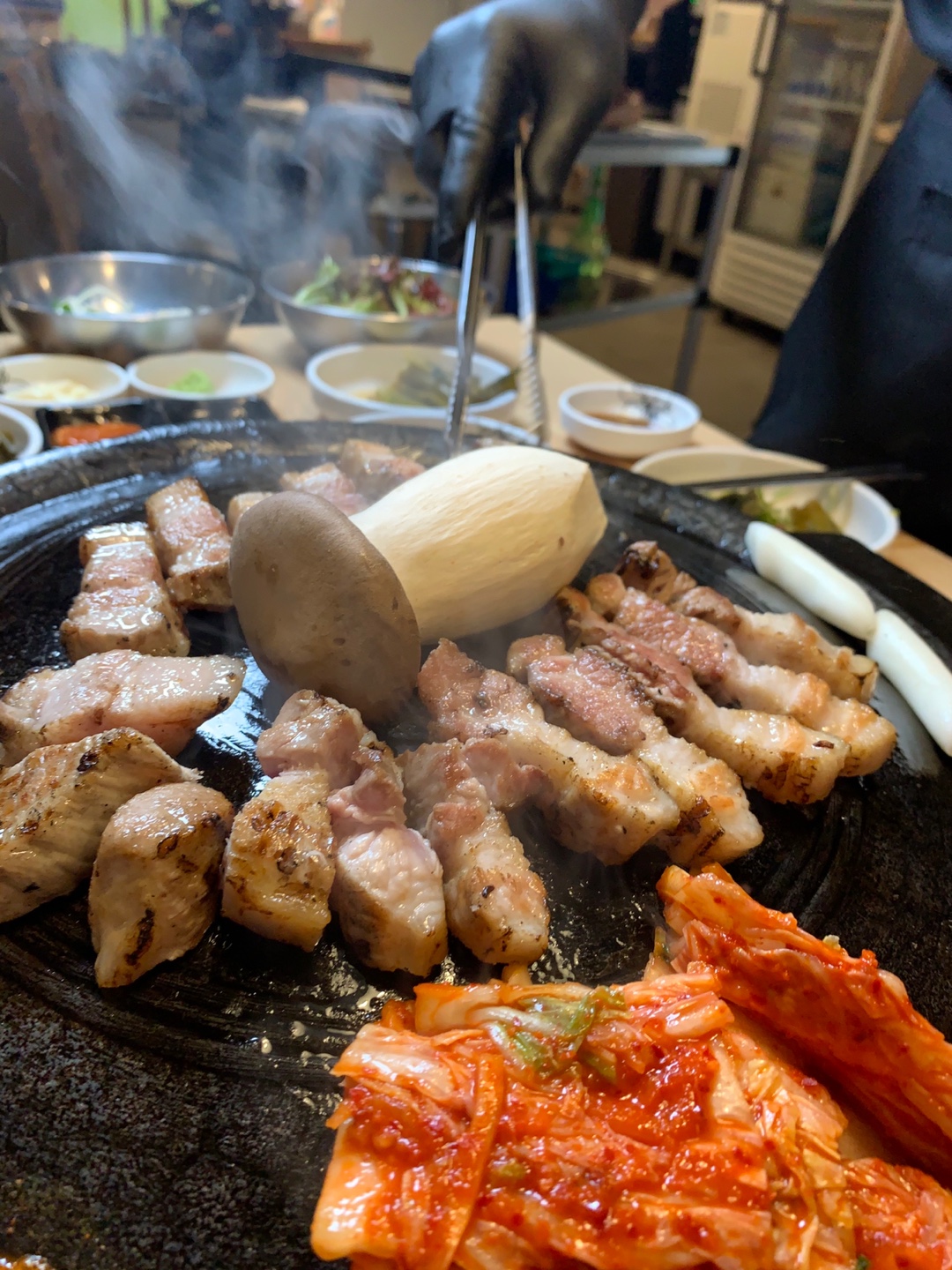 목동우대갈비 사진 2