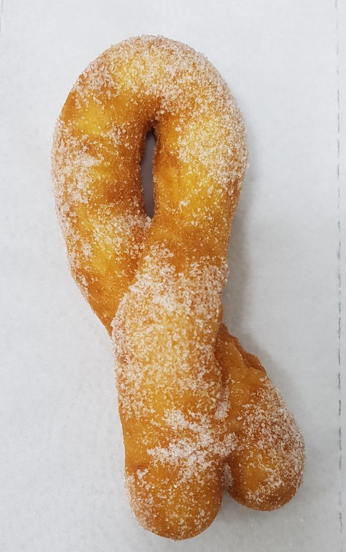 BeBe찹쌀꽈배기