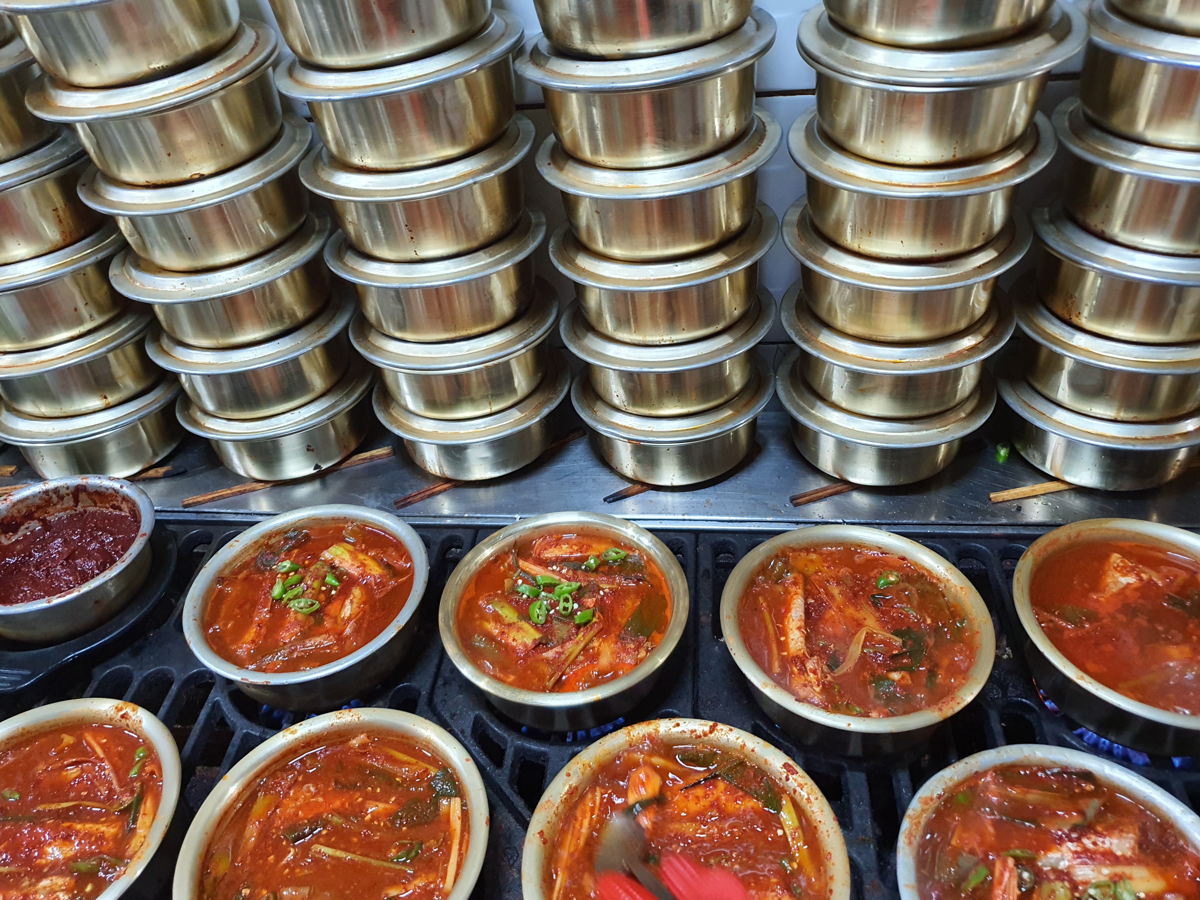 희락갈치 설명사진