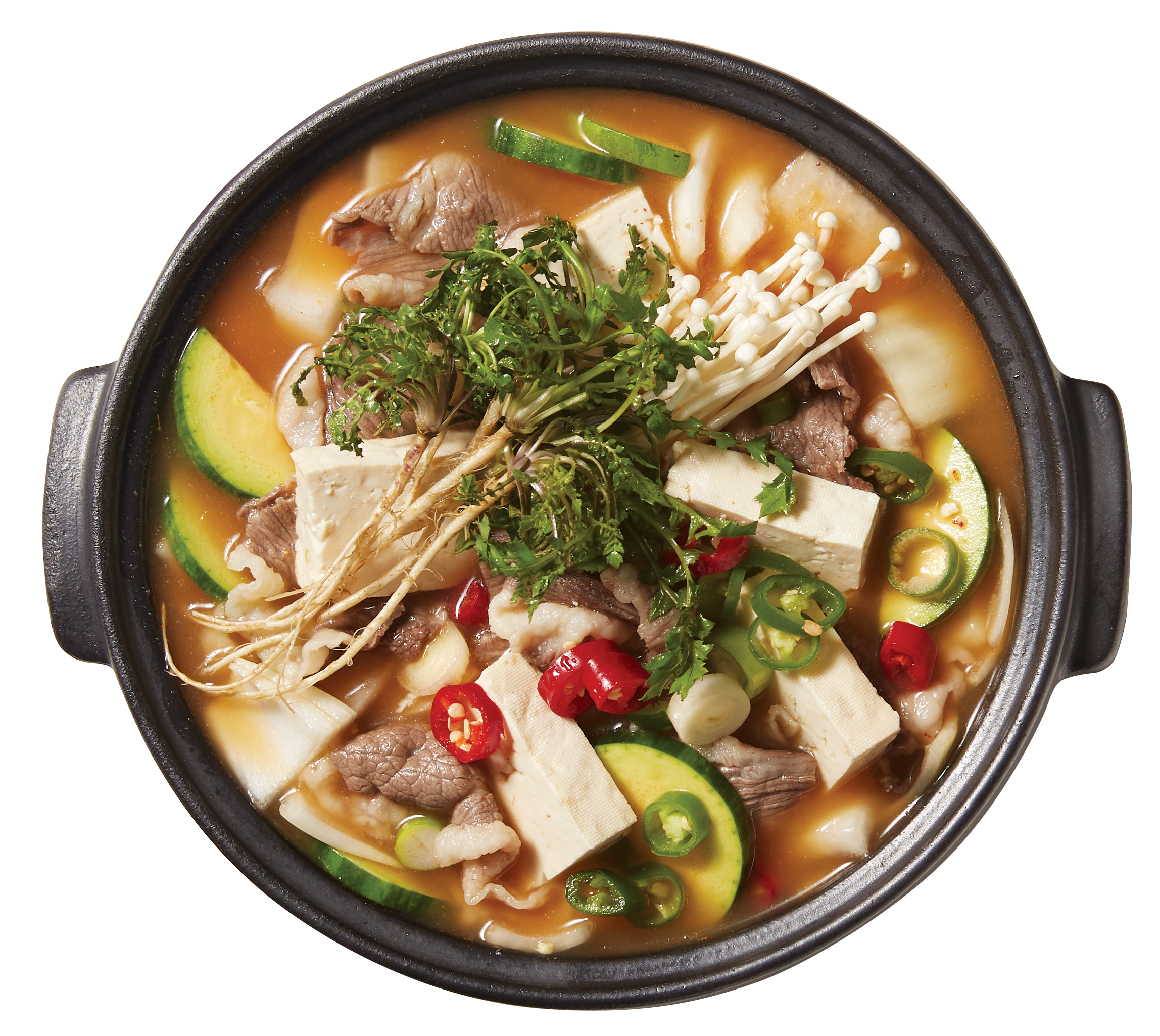 채선당 도시락&샐러드 밀키트24 대구상인점