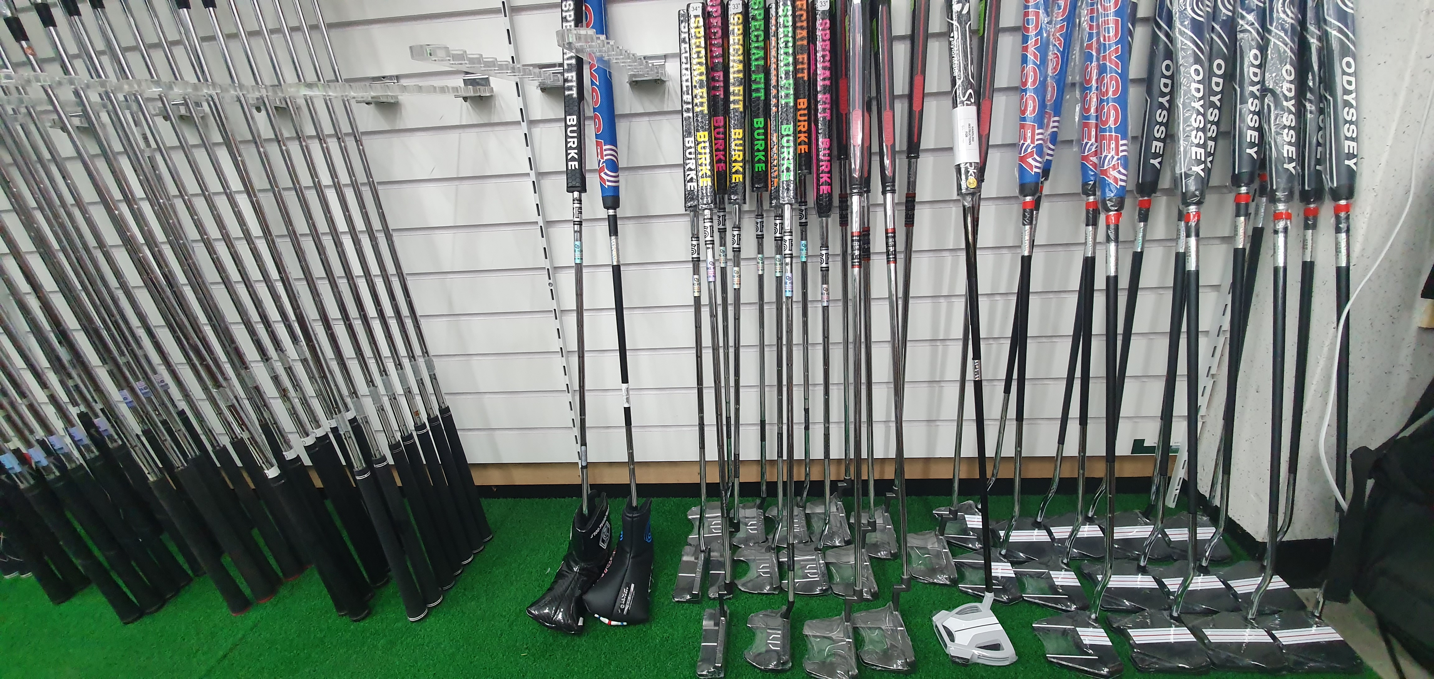 어드레스골프 용인 본점 대표 이미지