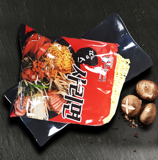 땅스부대찌개