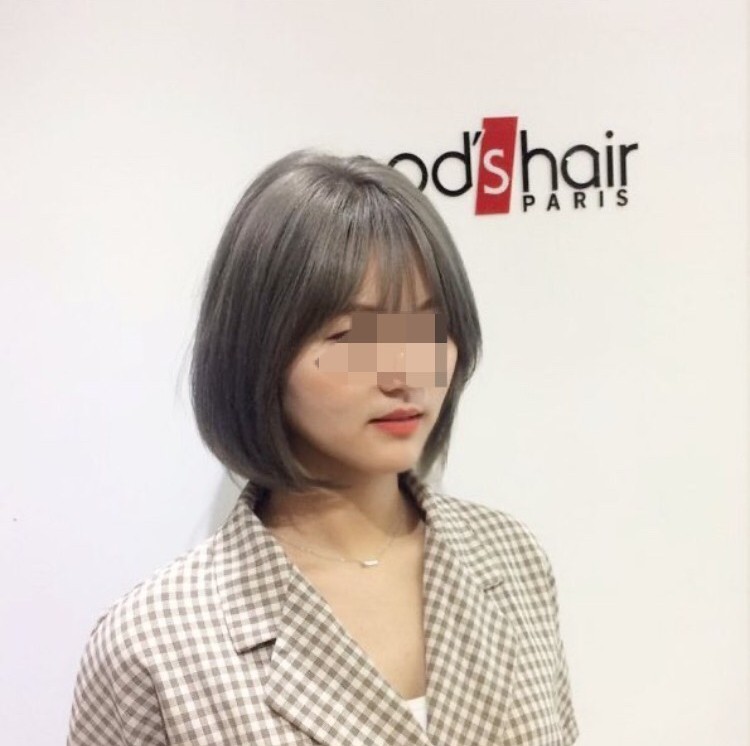 모즈헤어 아뜰리에점
