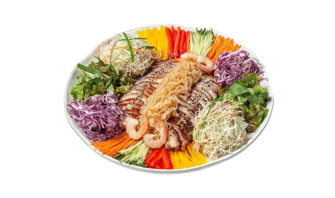 귀한족발 호평평내점