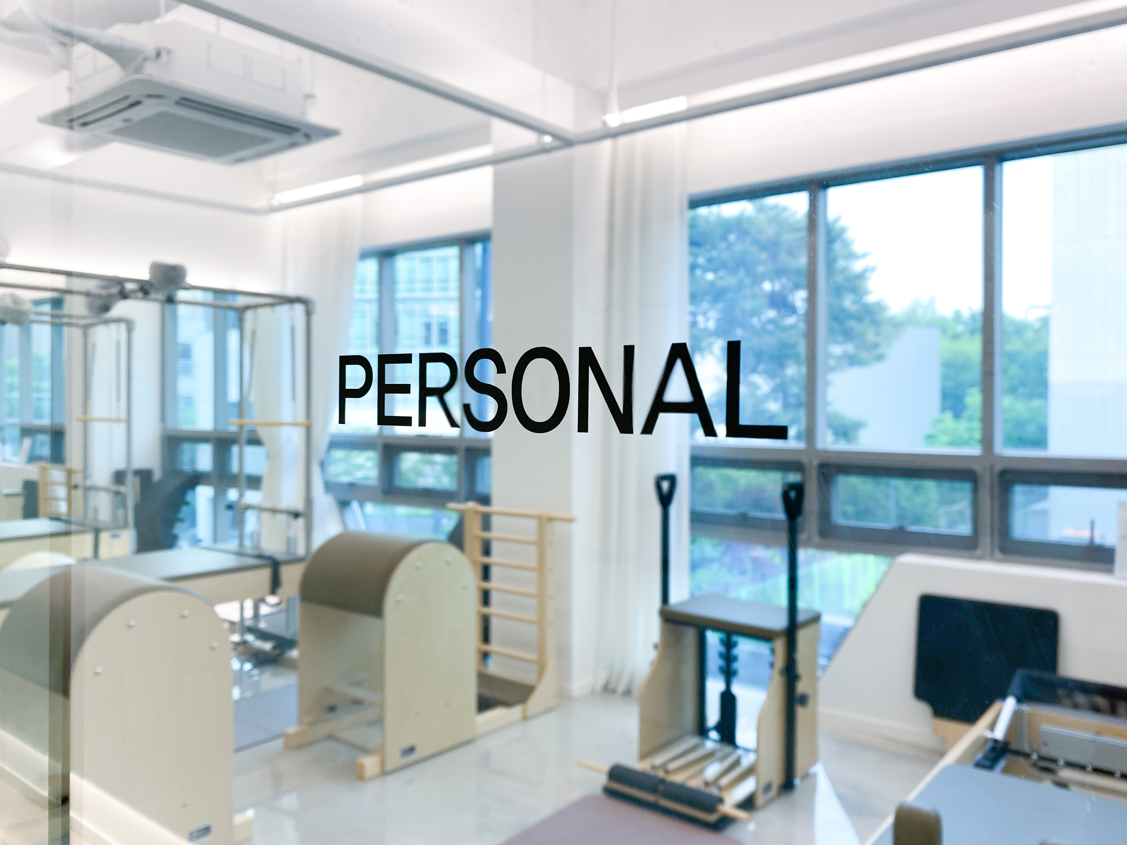 모던필라테스 양재우면점 대표 이미지